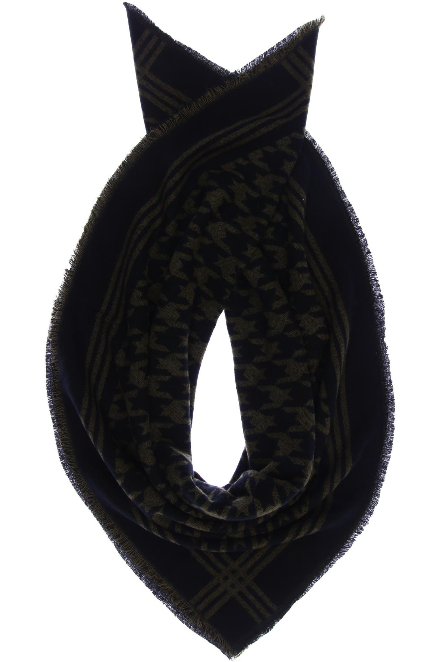 

Zara Damen Schal, schwarz, Gr.