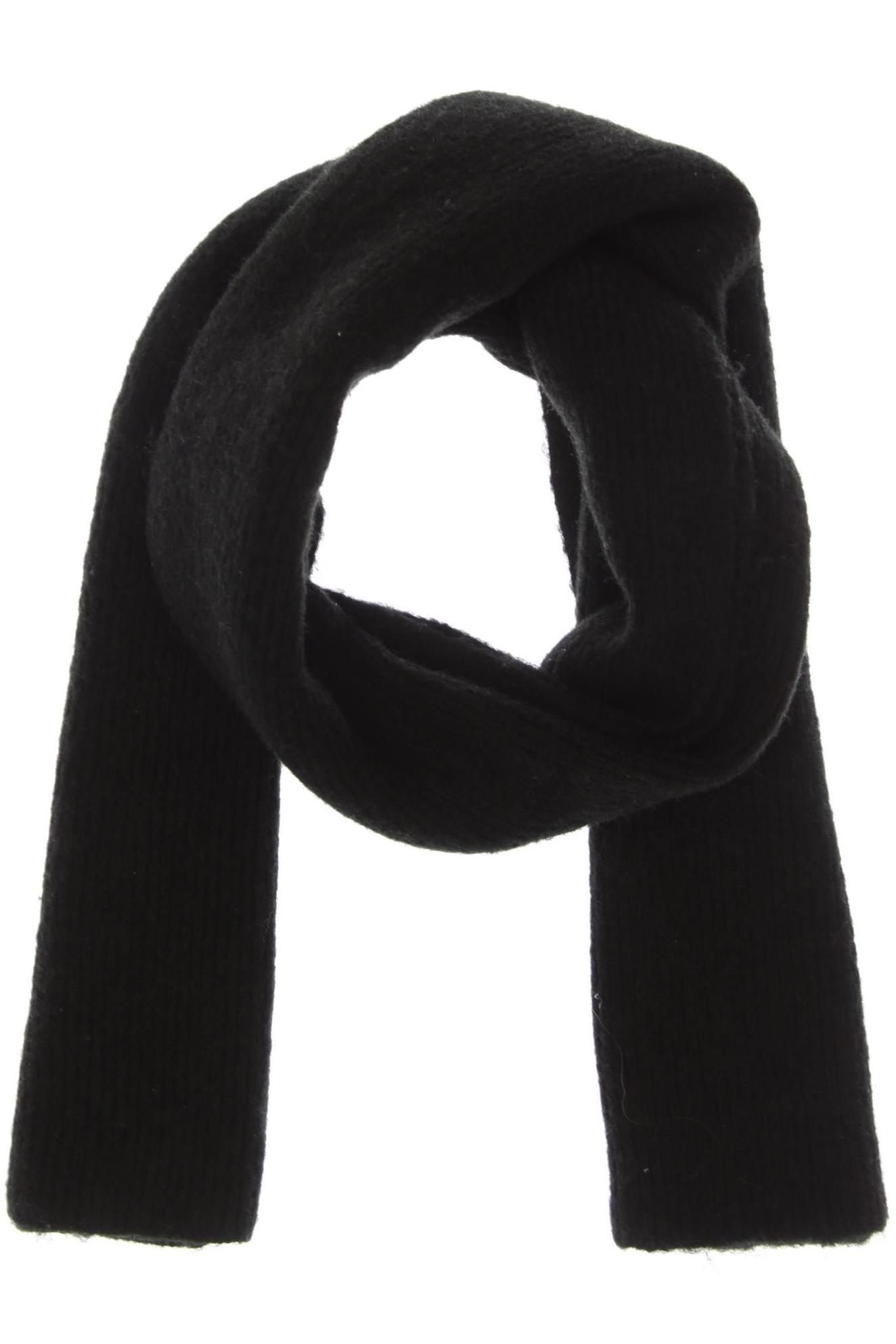 

Zara Damen Schal, schwarz, Gr.