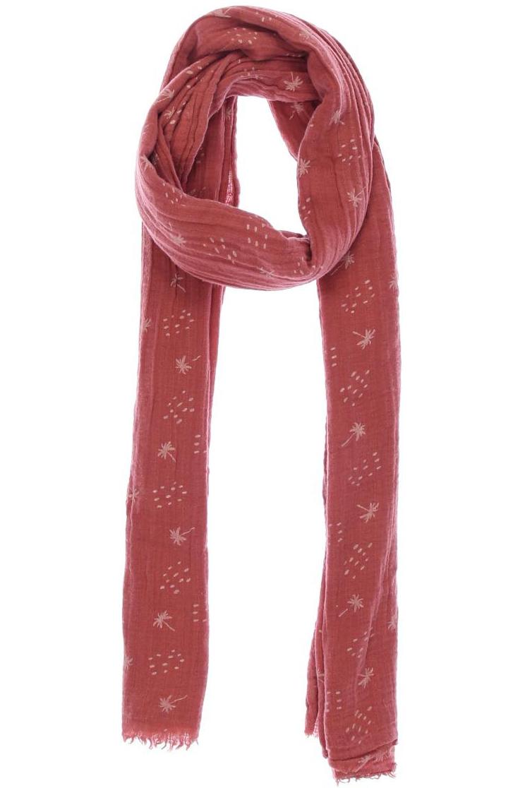 

Zara Damen Schal, orange, Gr.