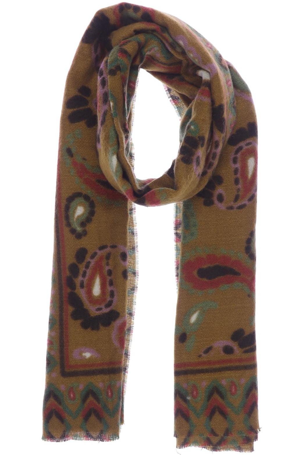 

Zara Damen Schal, braun, Gr.