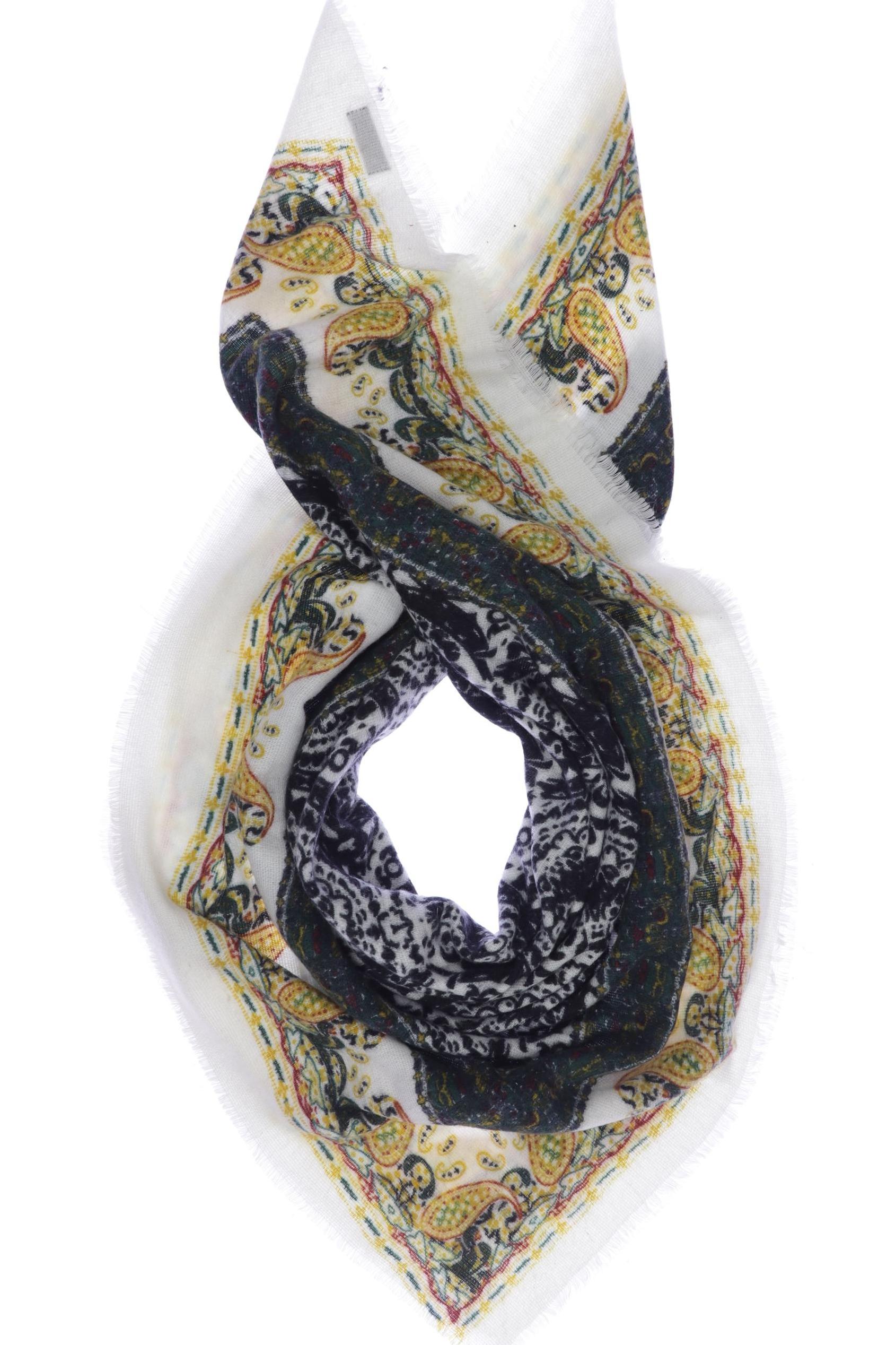 

Zara Damen Schal, mehrfarbig, Gr.