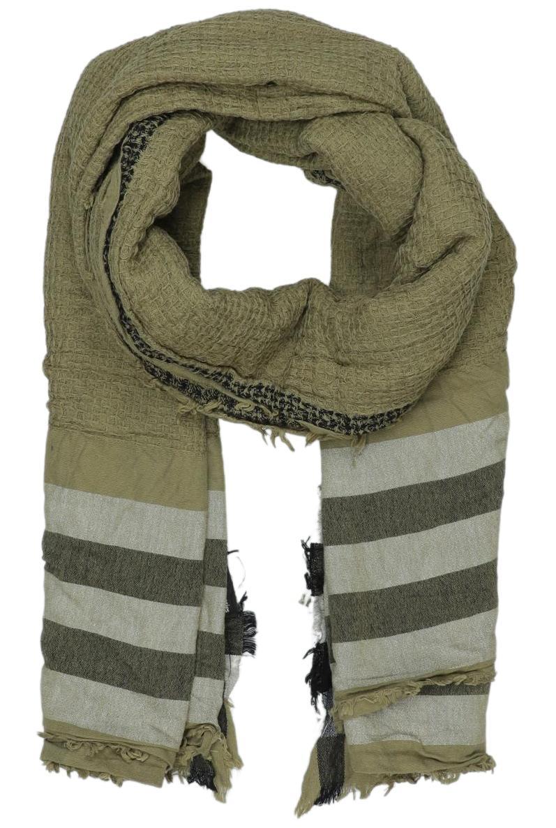 

Zara Damen Schal, grün, Gr.