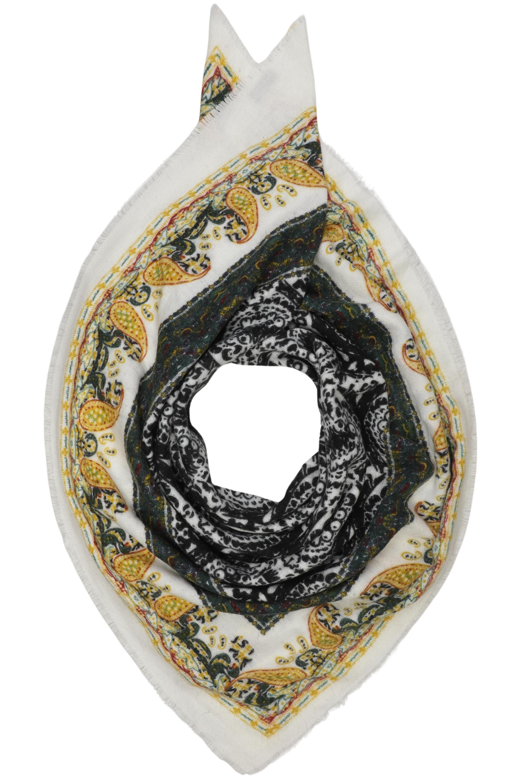 

Zara Damen Schal, mehrfarbig, Gr.