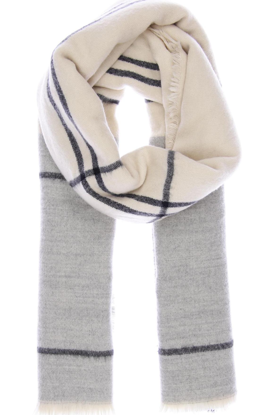 

ZARA Damen Schal, beige