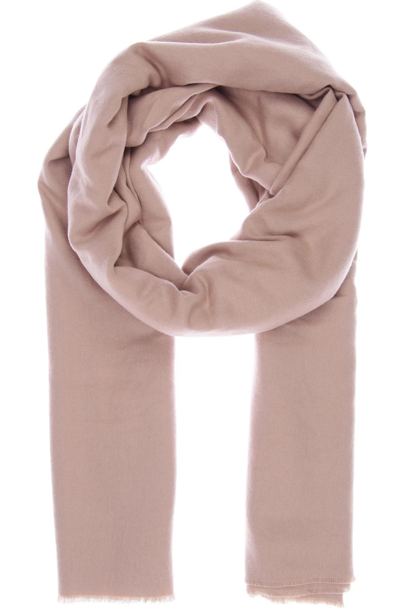 

Zara Damen Schal, beige, Gr.