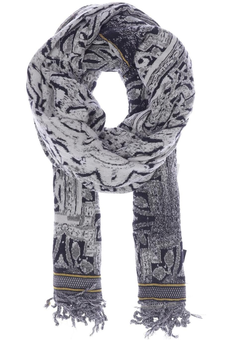 

ZARA Damen Schal, grau