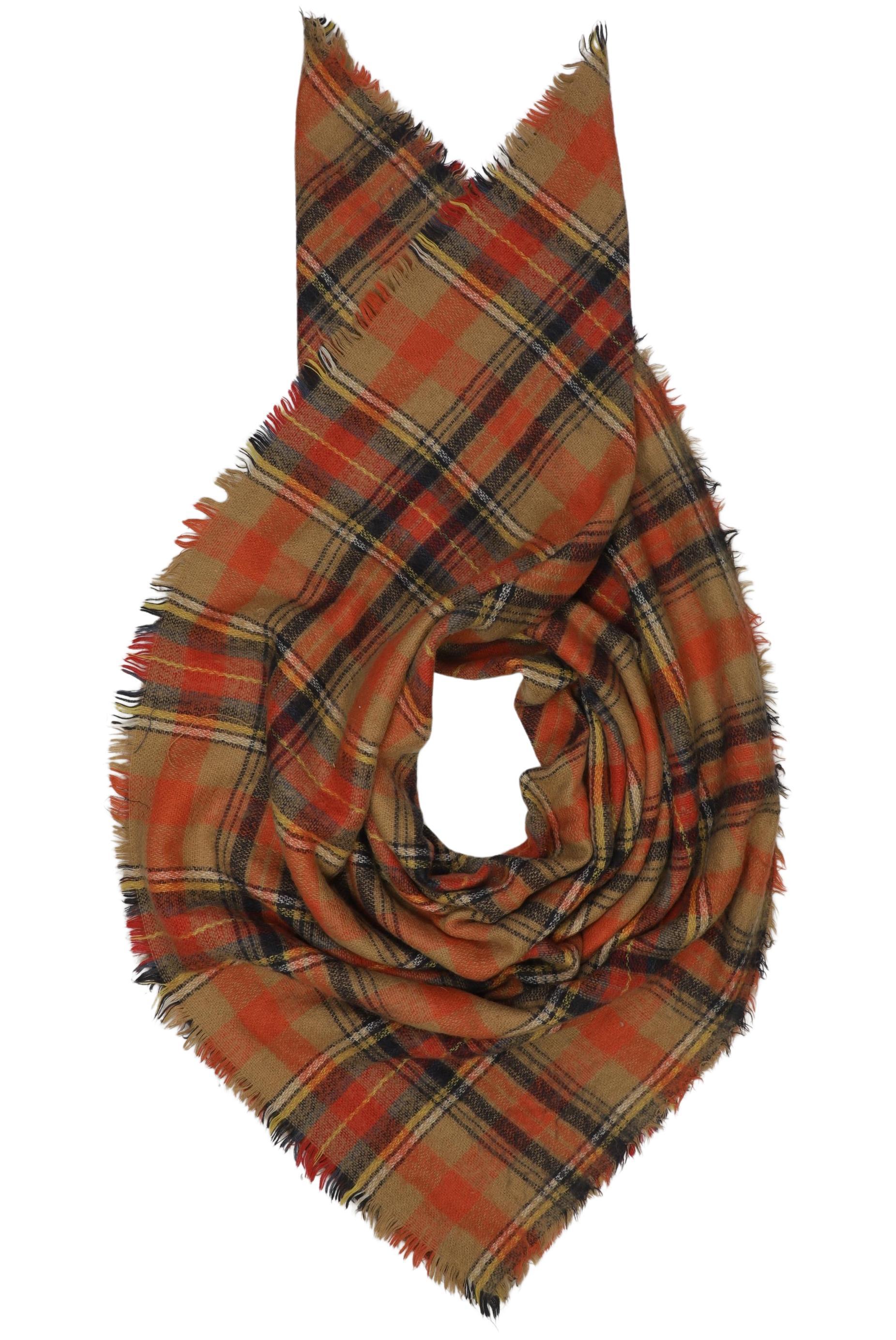 

Zara Damen Schal, mehrfarbig, Gr.