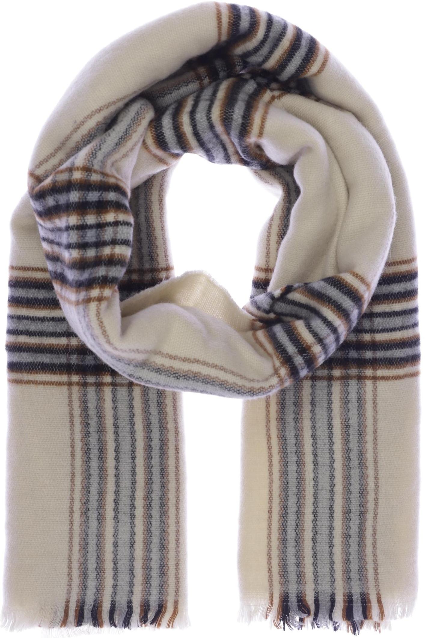 

Zara Damen Schal, beige, Gr.