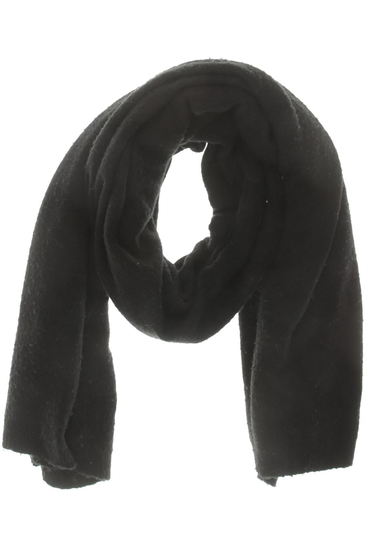 

Zara Damen Schal, schwarz, Gr.