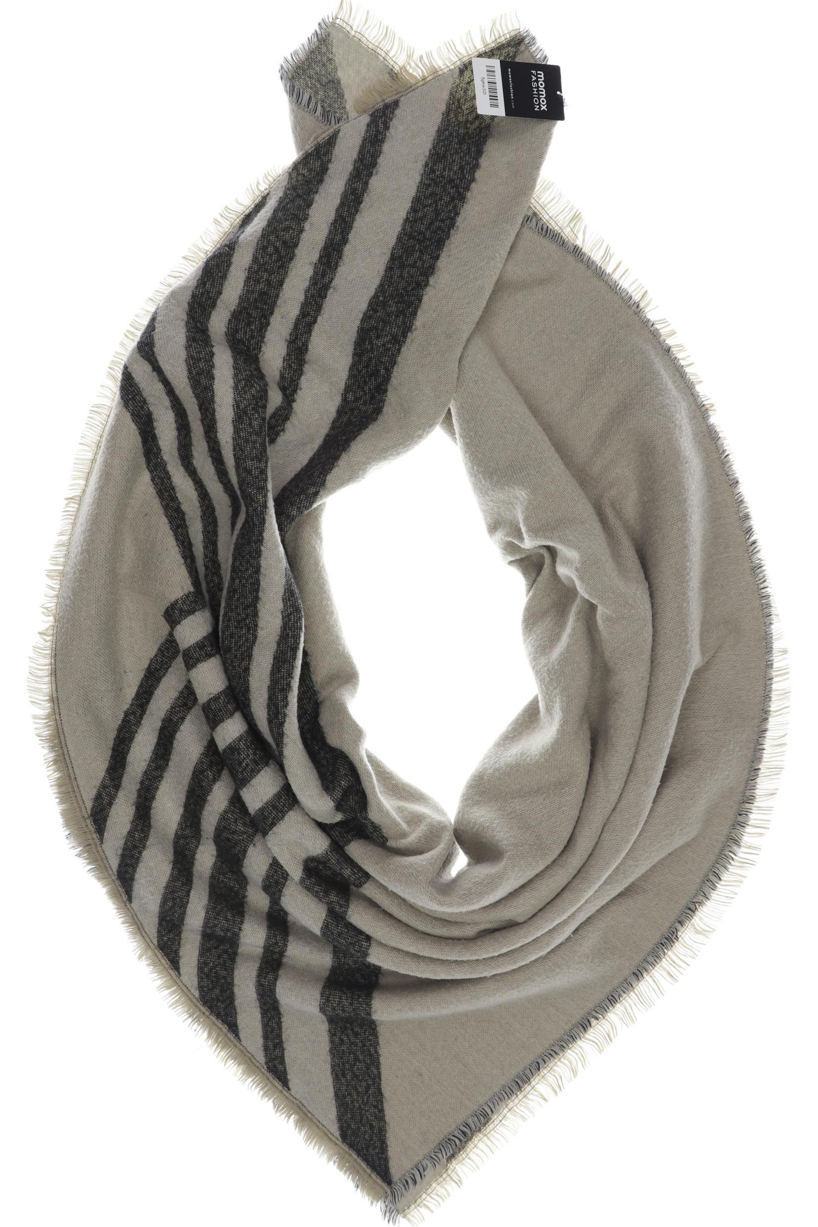 

ZARA Damen Schal, grau
