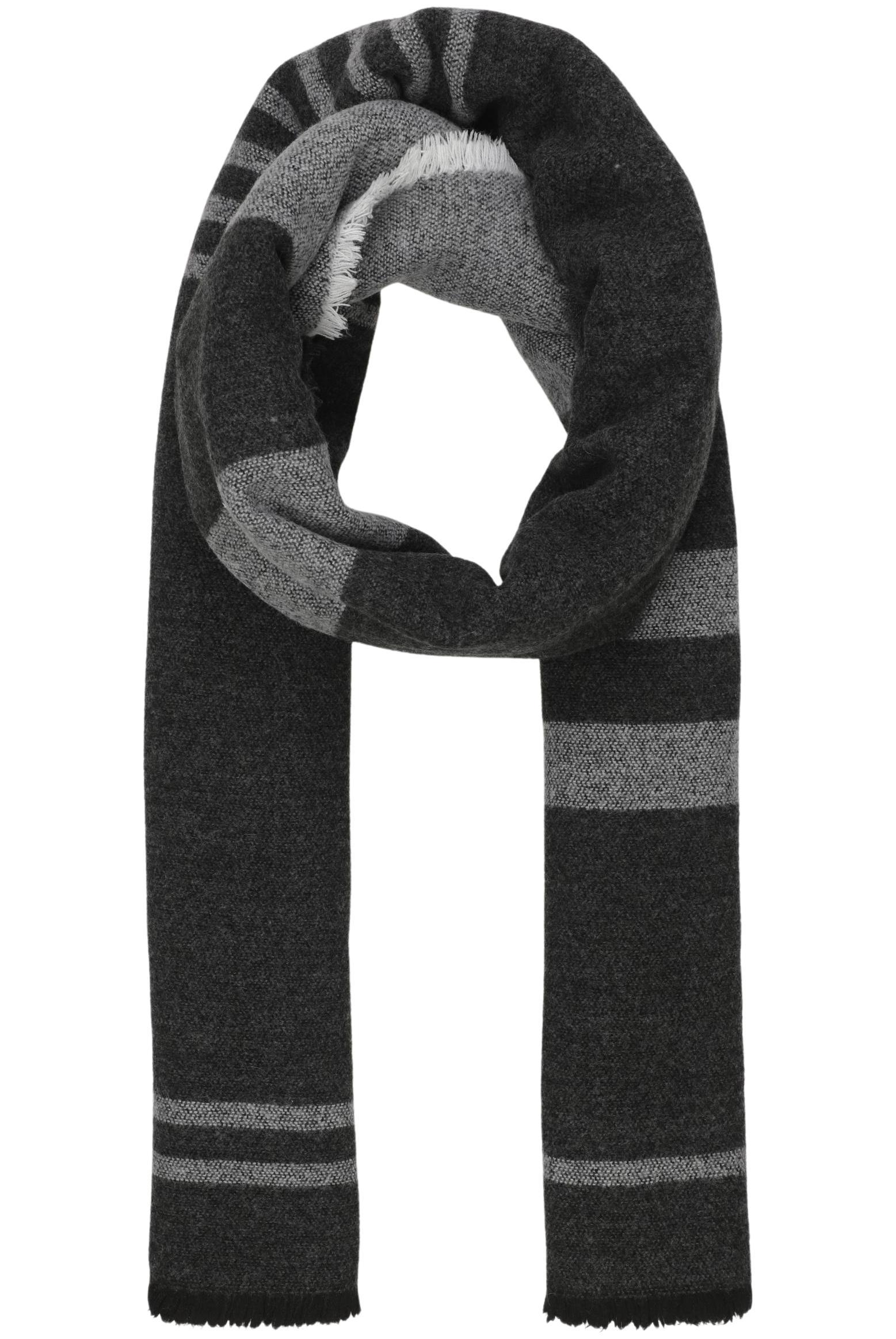 

Zara Damen Schal, grau, Gr.