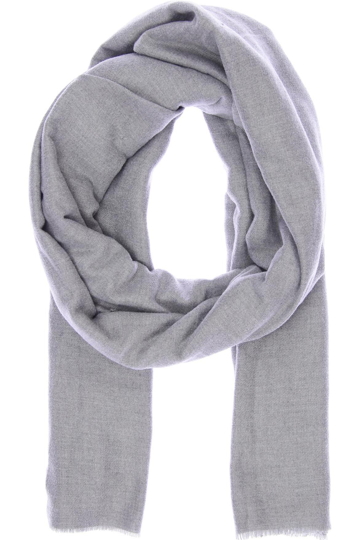 

ZARA Damen Schal, grau