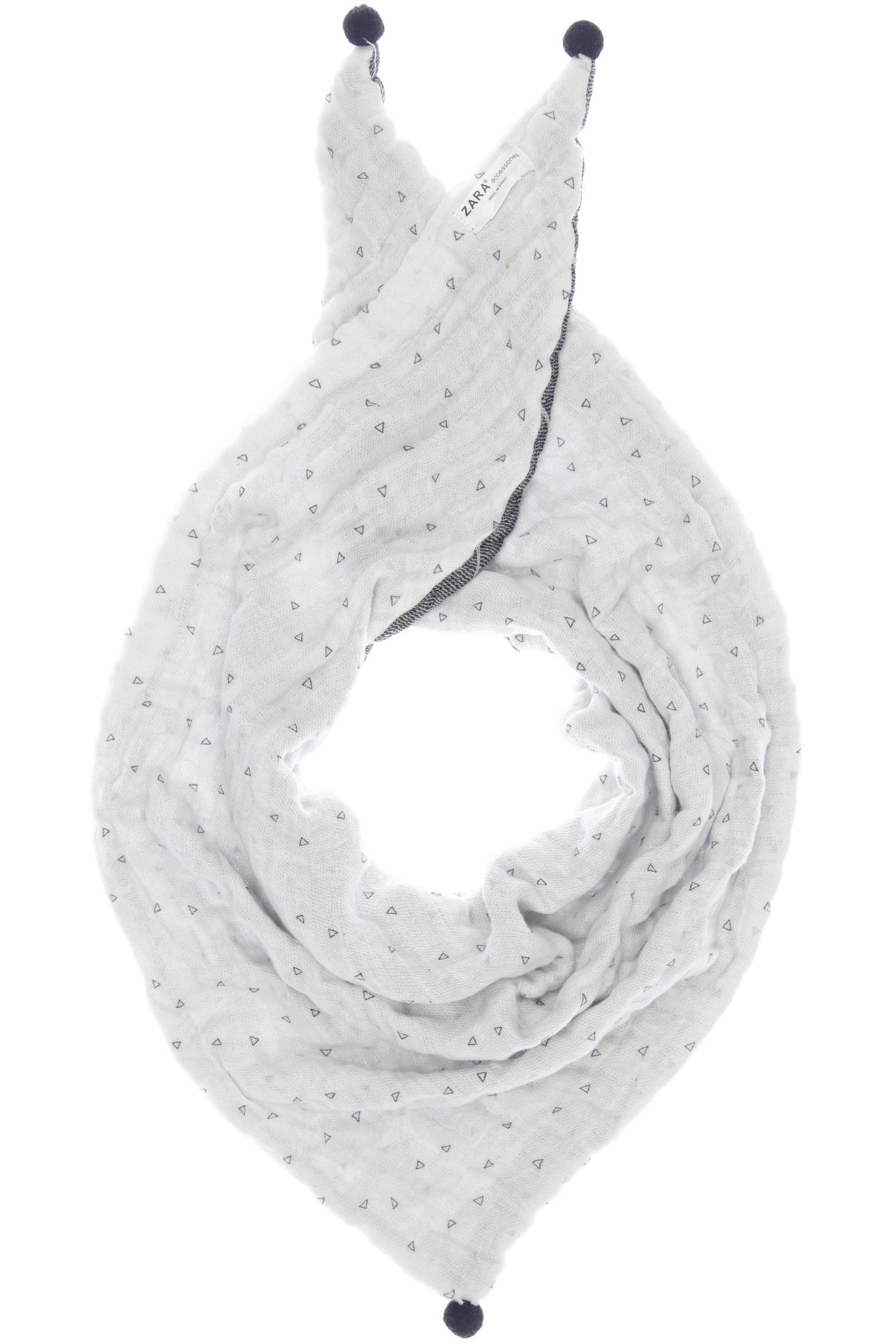 

Zara Damen Schal, grau, Gr.
