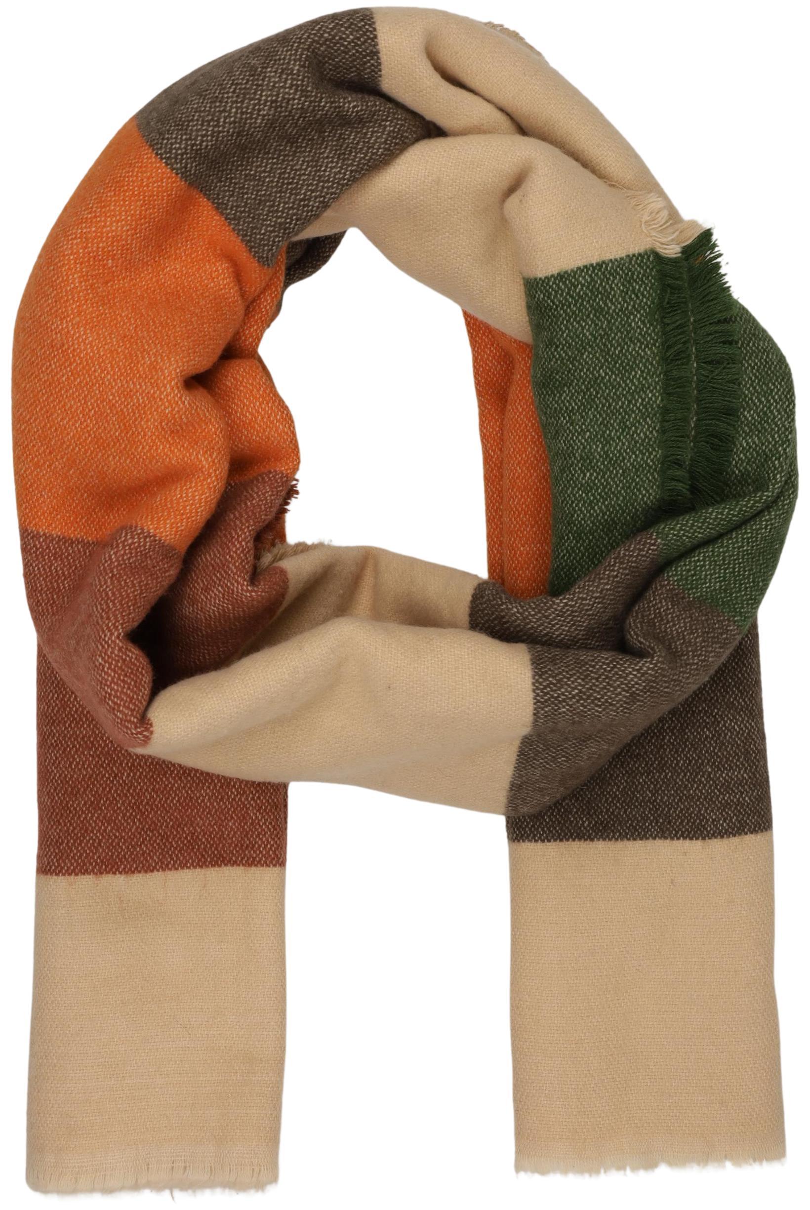 

Zara Damen Schal, mehrfarbig, Gr.