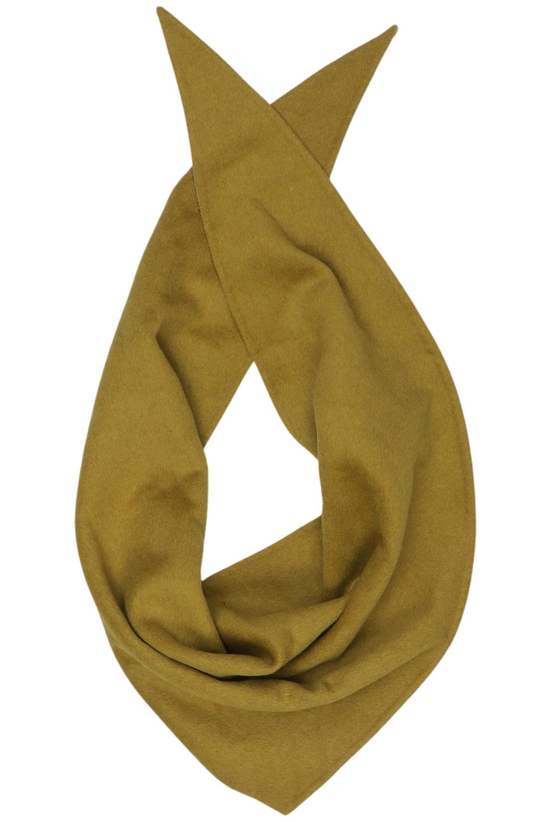 

Zara Damen Schal, grün, Gr.