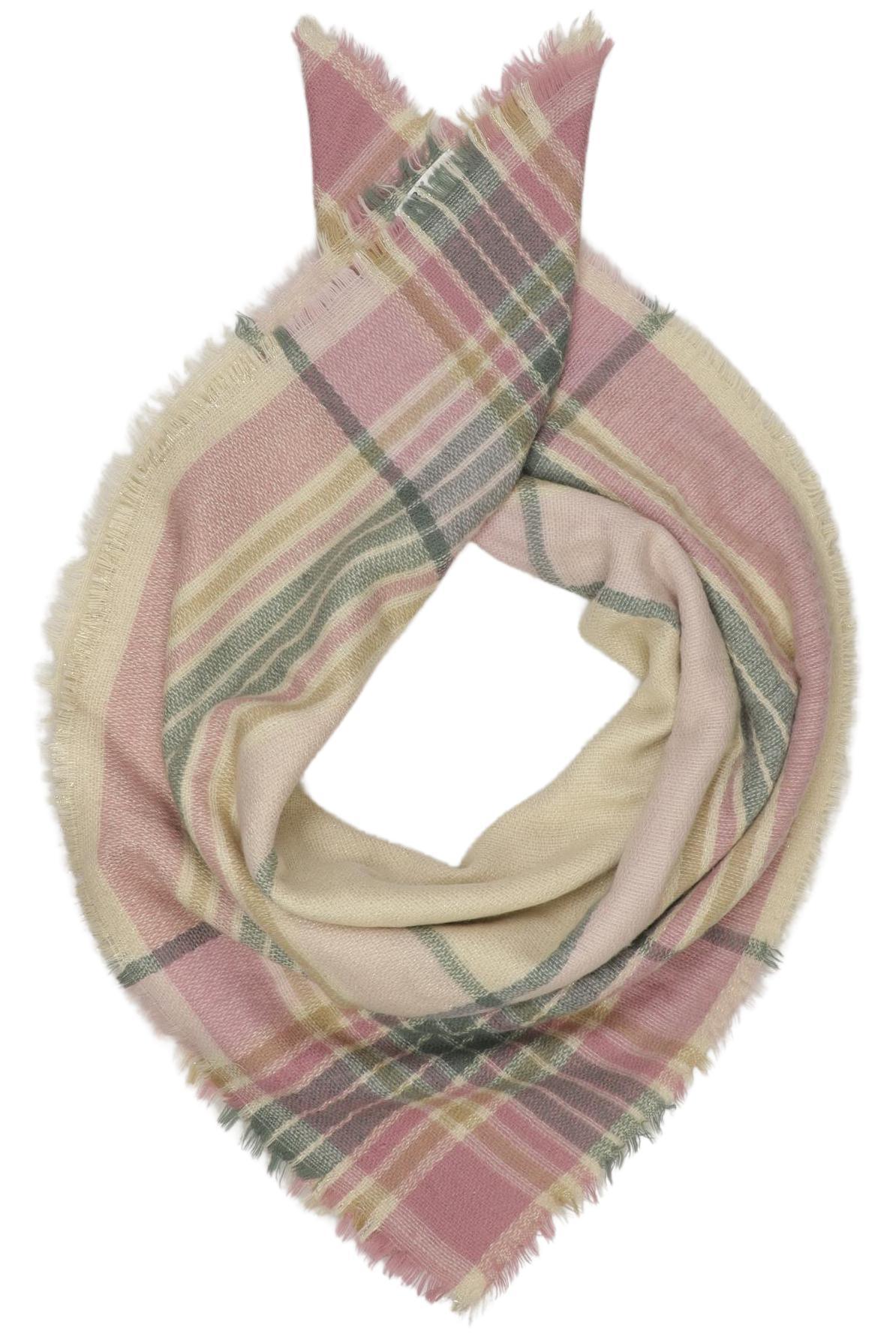 

Zara Damen Schal, mehrfarbig, Gr.