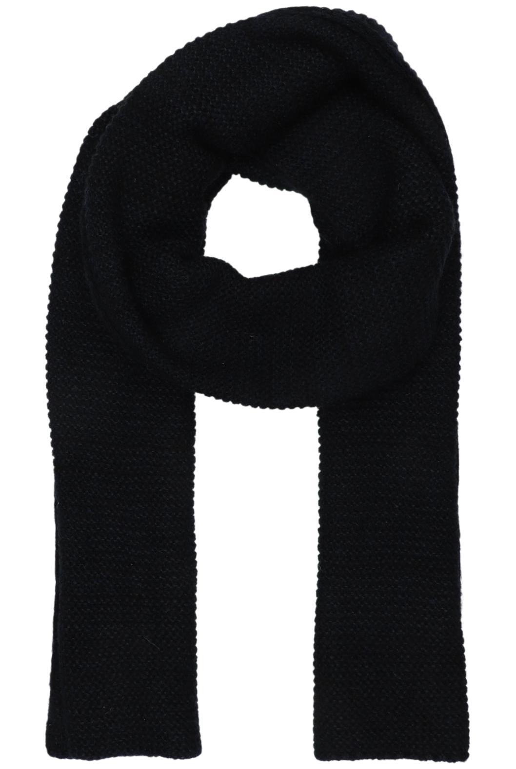 

Zara Damen Schal, marineblau, Gr.