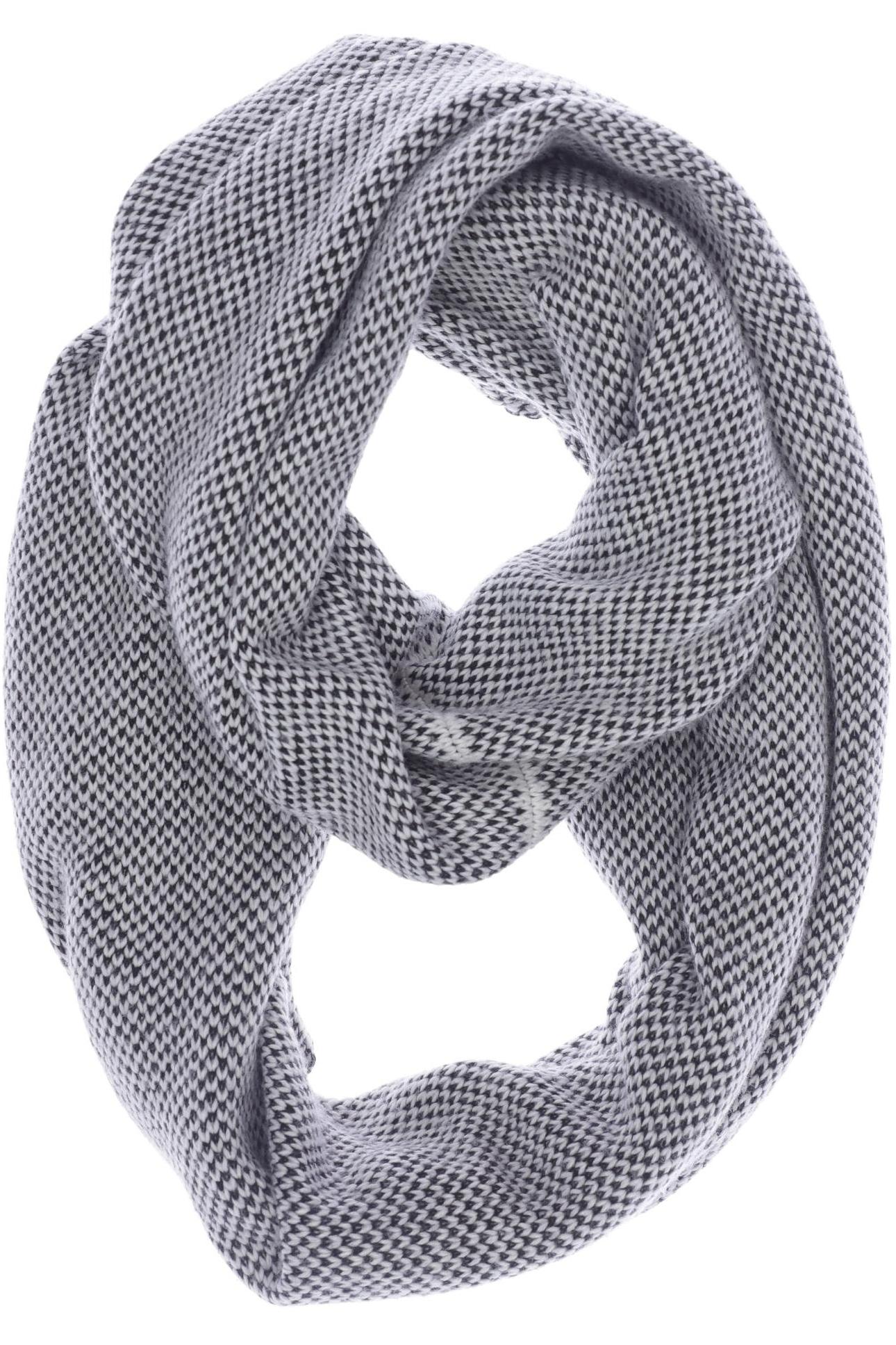 

ZARA Damen Schal, grau