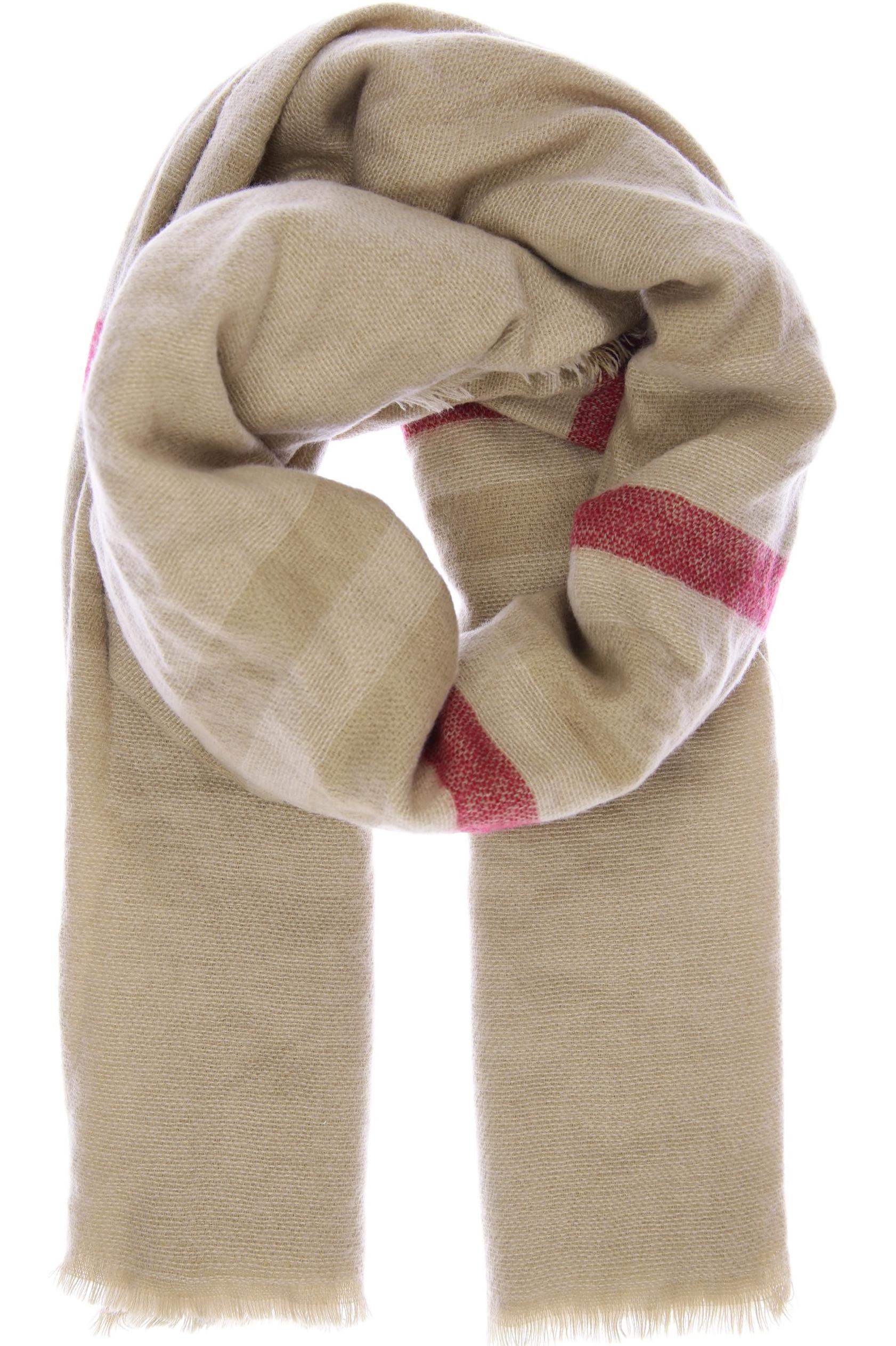 

ZARA Damen Schal, beige