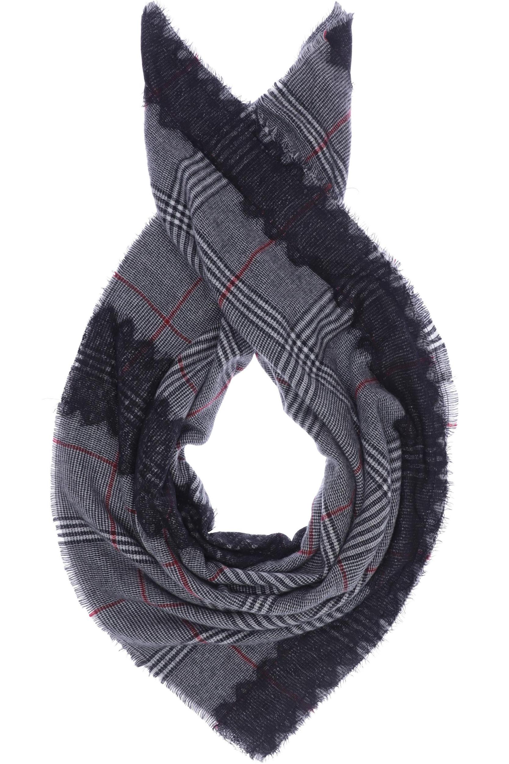 

Zara Damen Schal, grau, Gr.
