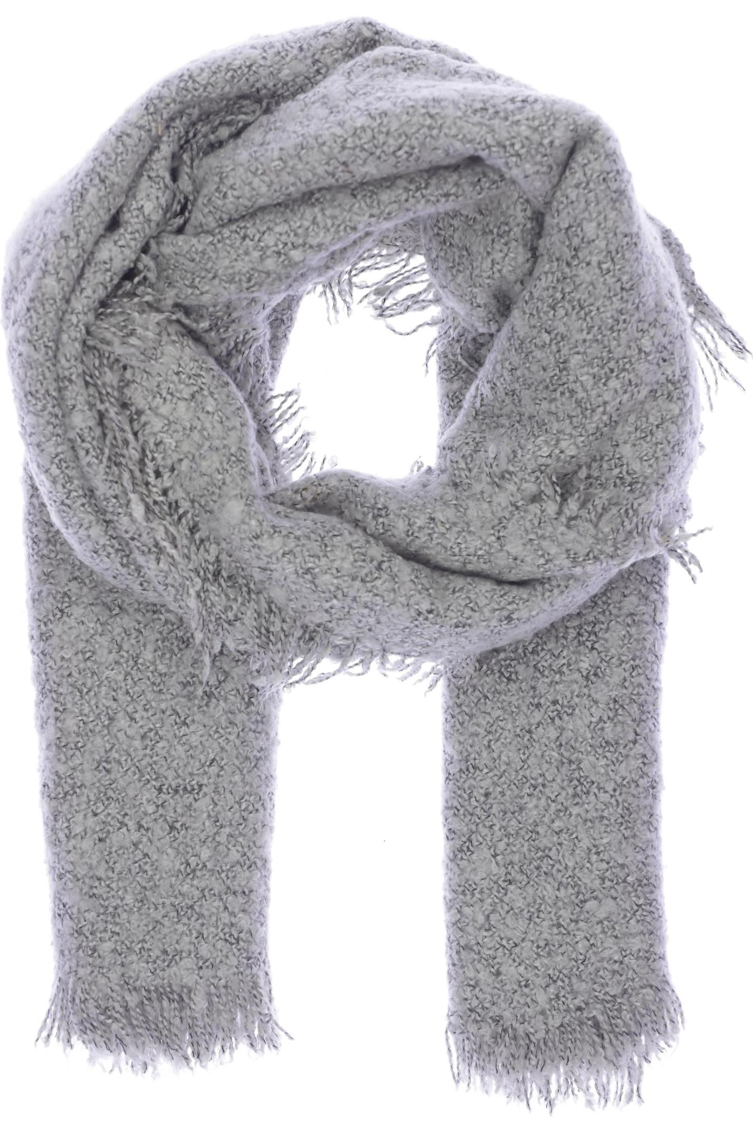 

Zara Damen Schal, grau, Gr.