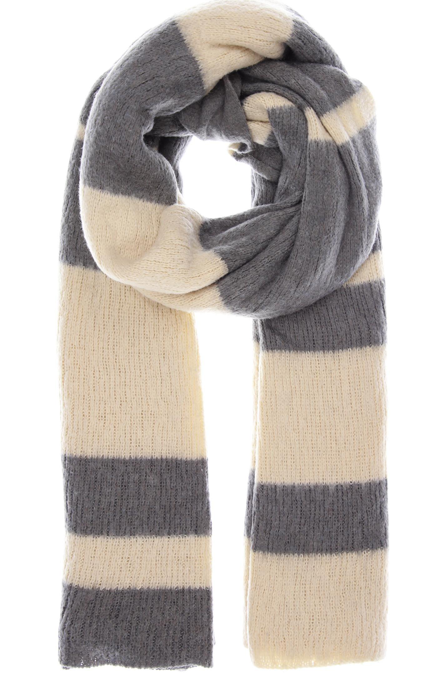 

Zara Damen Schal, grau, Gr.