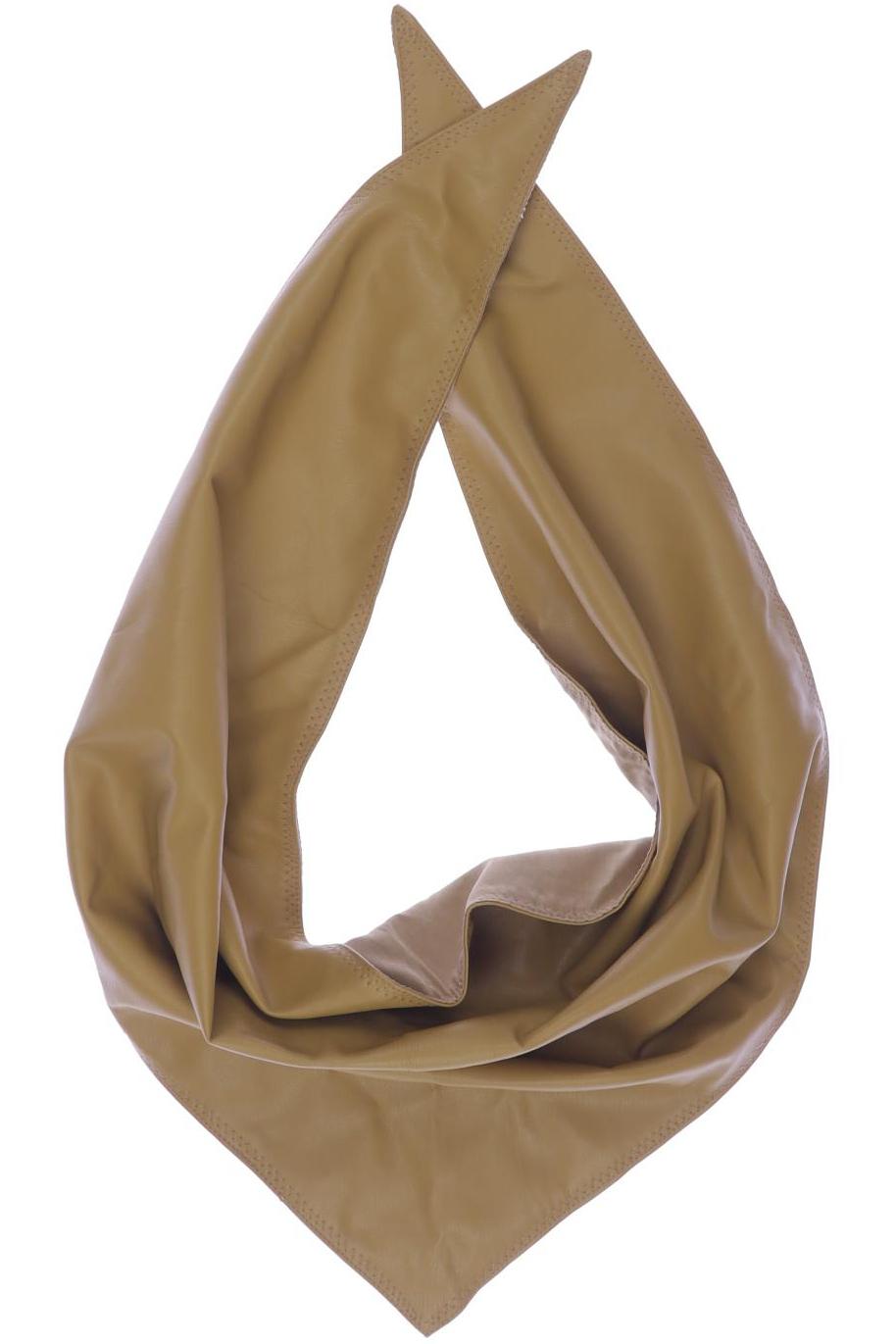 

Zara Damen Schal, beige, Gr.