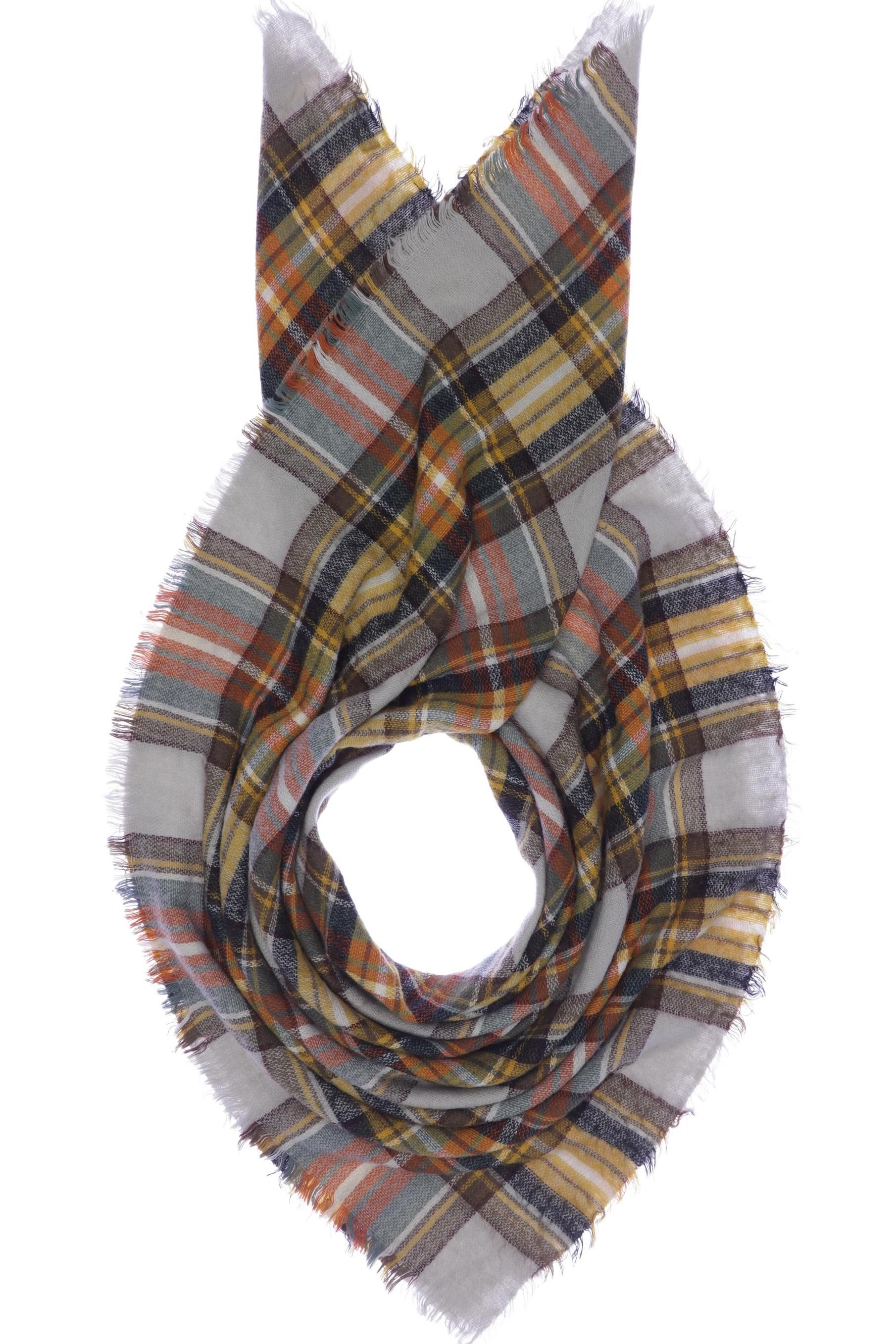 

Zara Damen Schal, mehrfarbig, Gr.