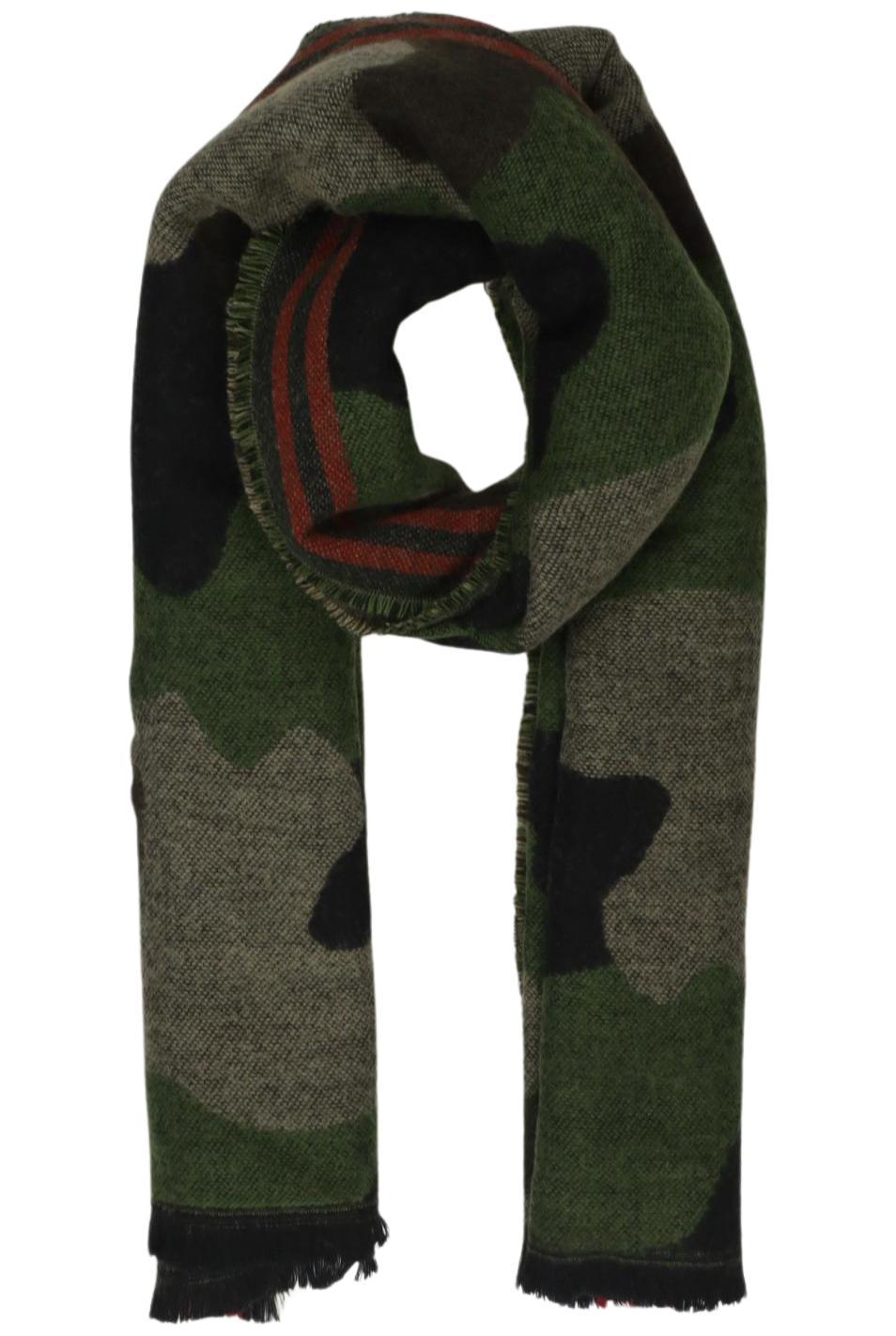 

Zara Damen Schal, mehrfarbig, Gr.