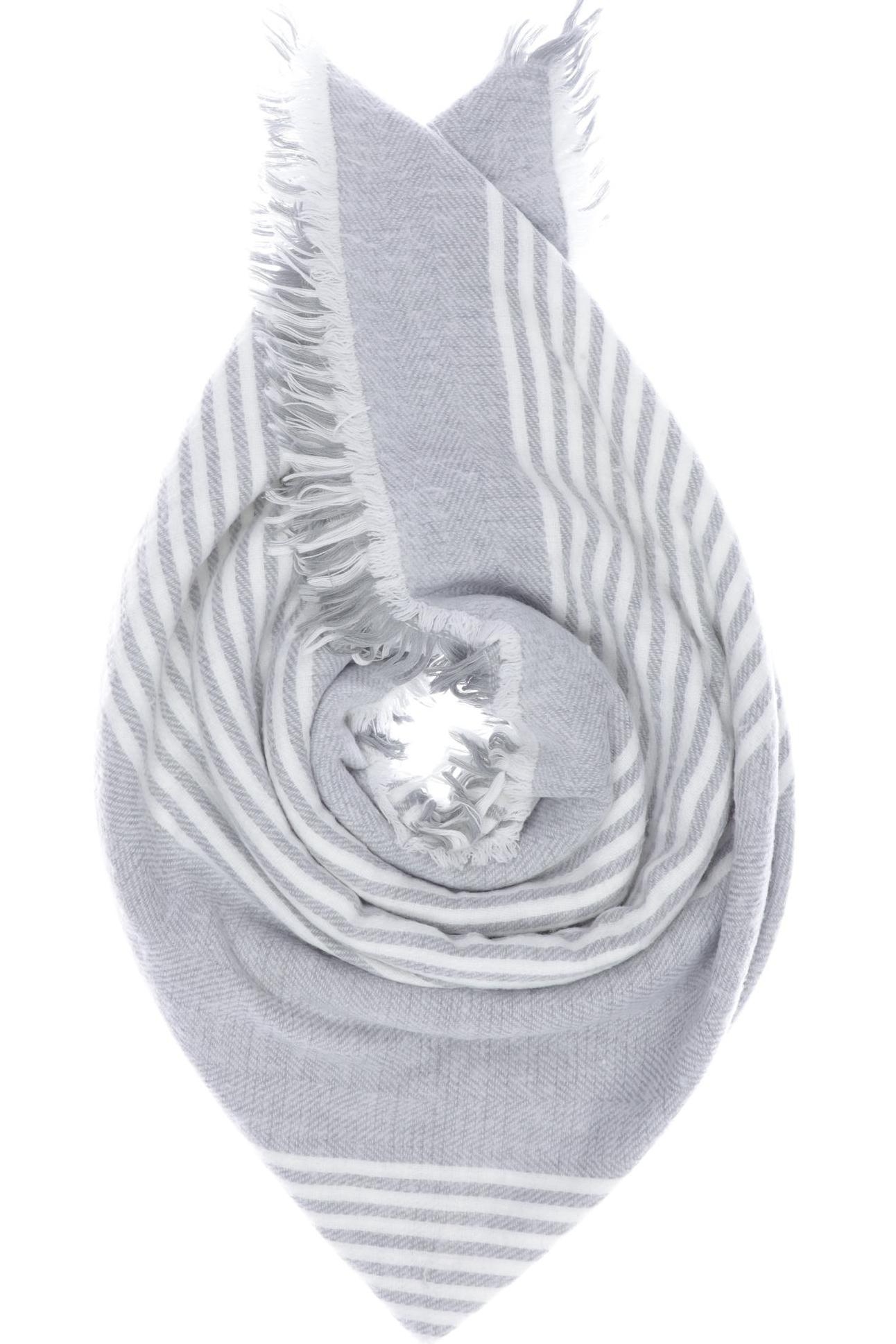 

Zara Damen Schal, grau, Gr.