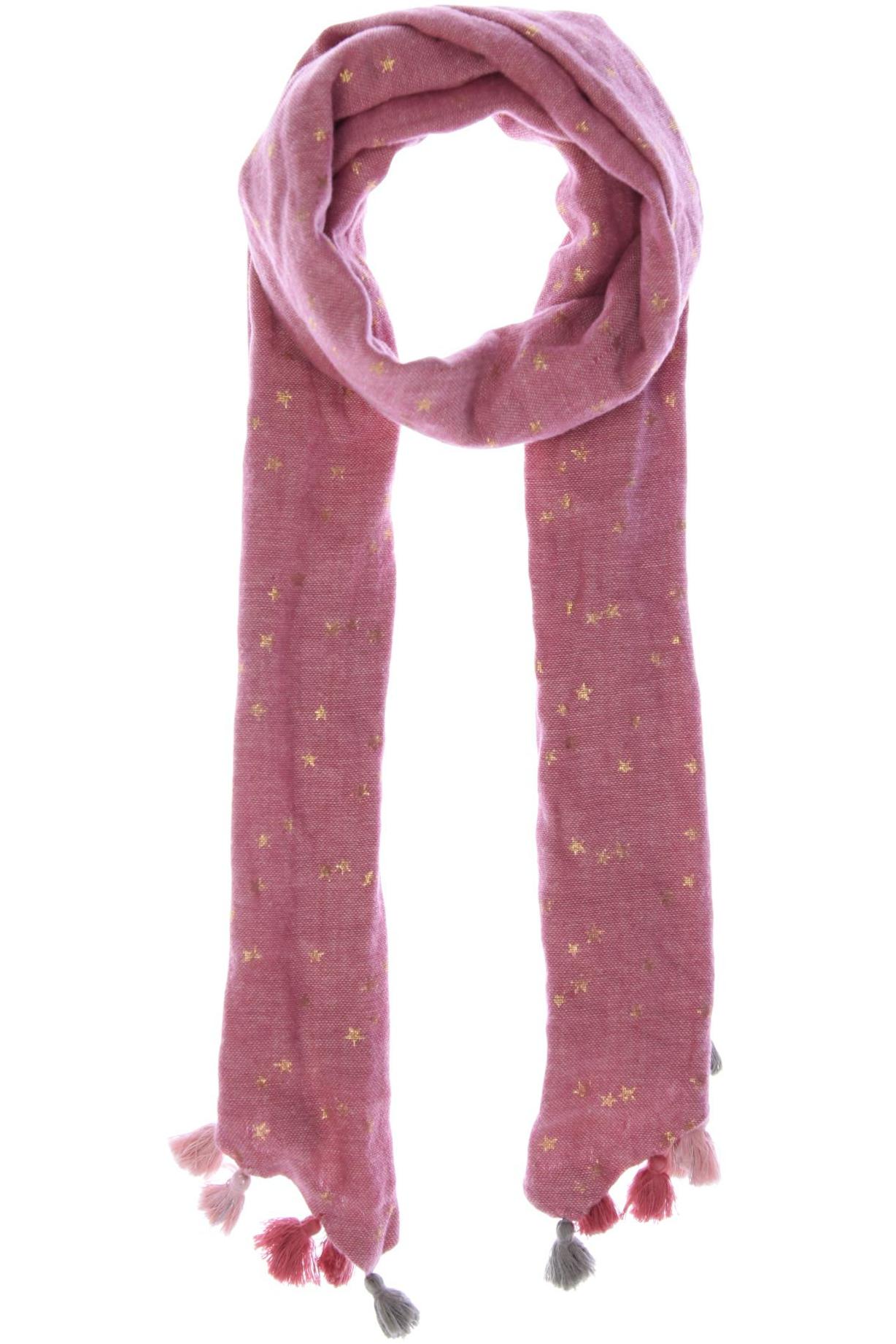 

ZARA Damen Schal, pink