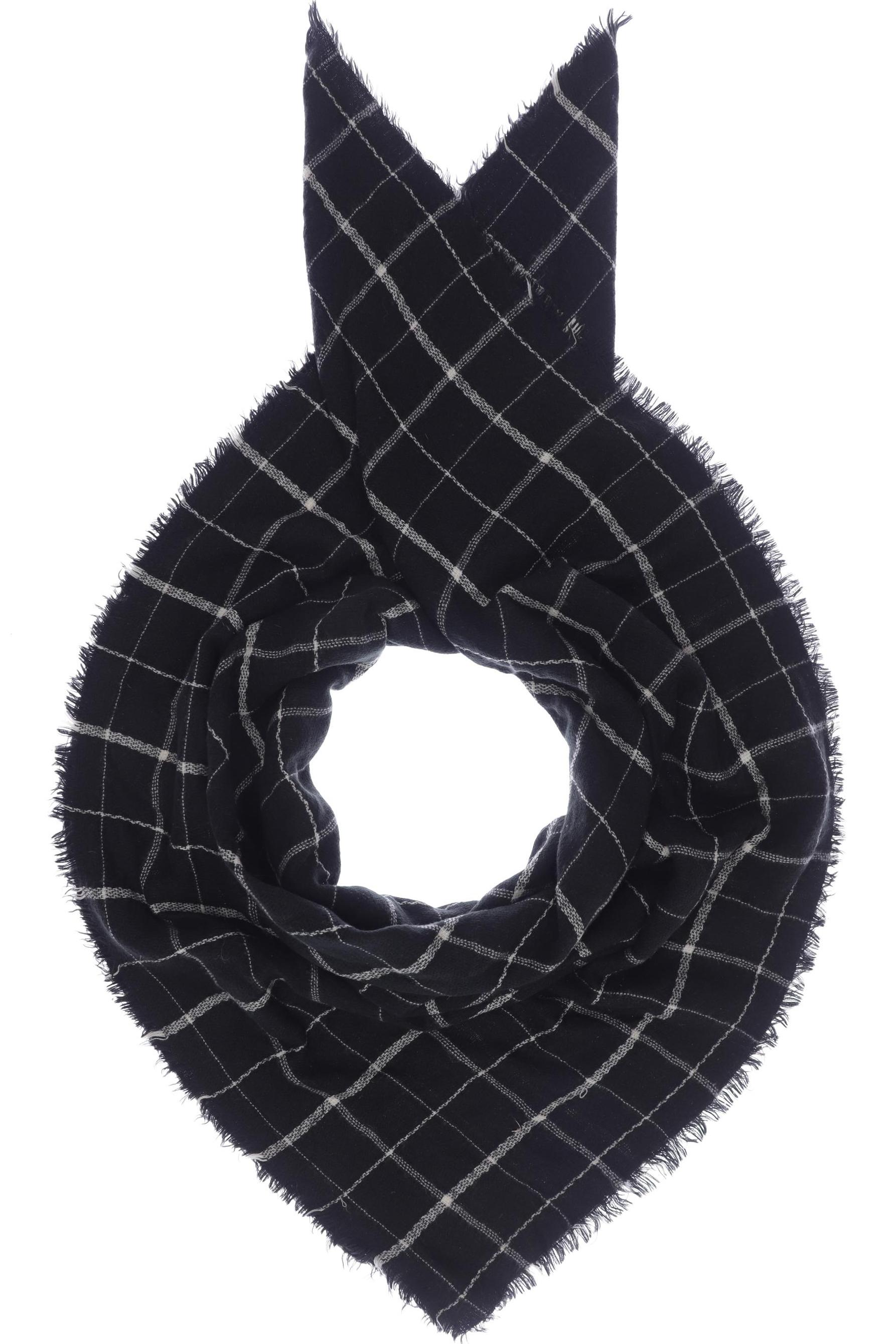 

Zara Damen Schal, schwarz, Gr.