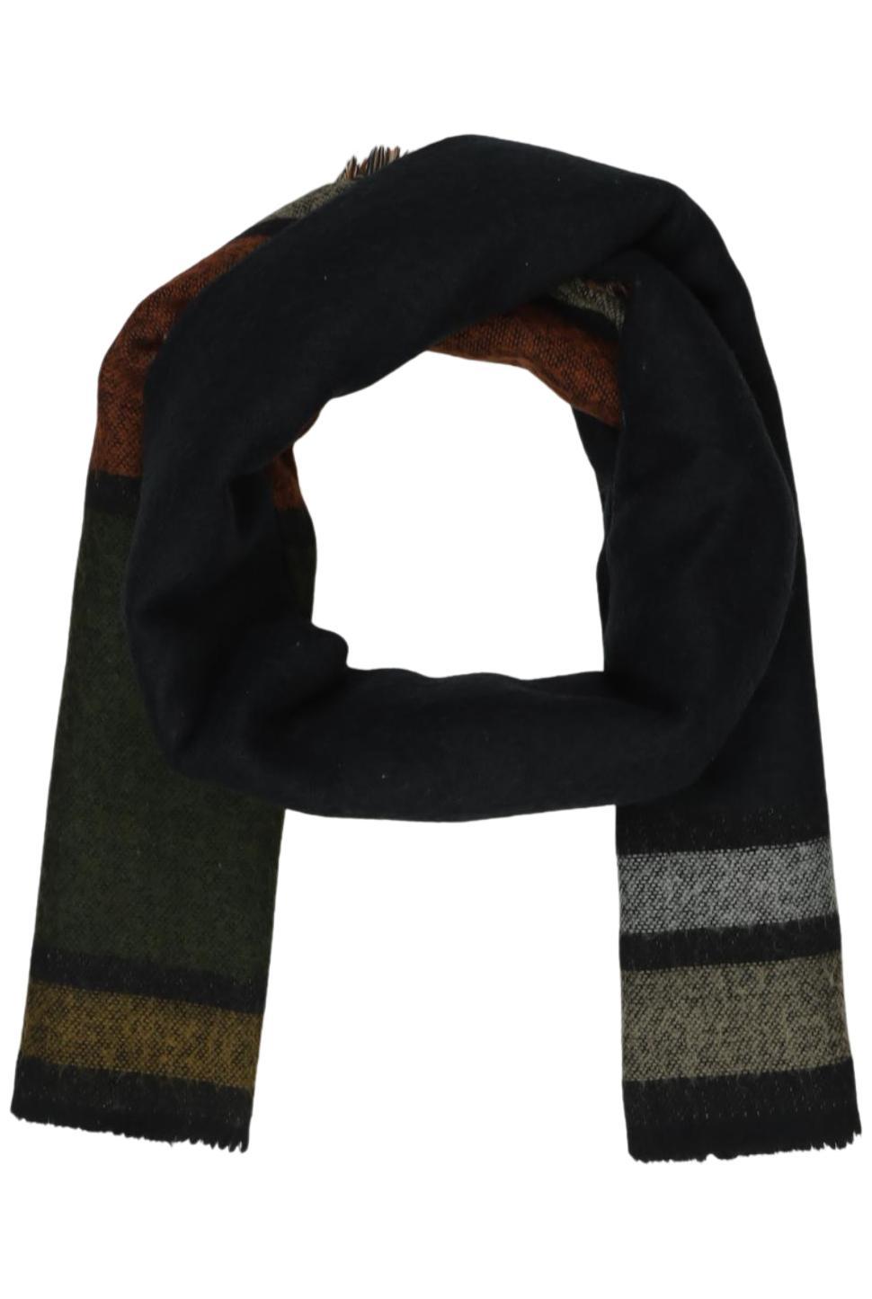 

Zara Damen Schal, mehrfarbig, Gr.