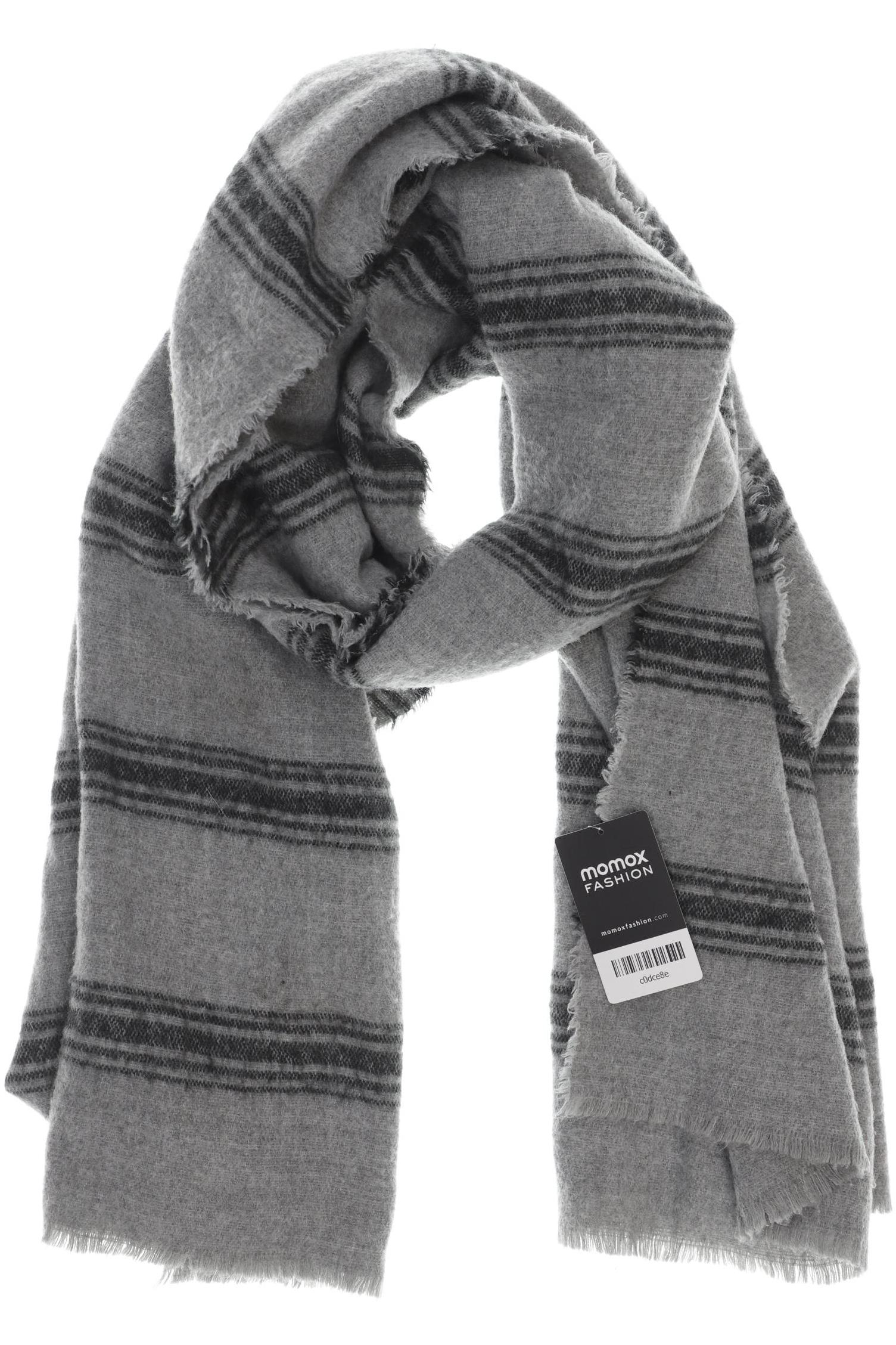 

Zara Damen Schal, grau, Gr.