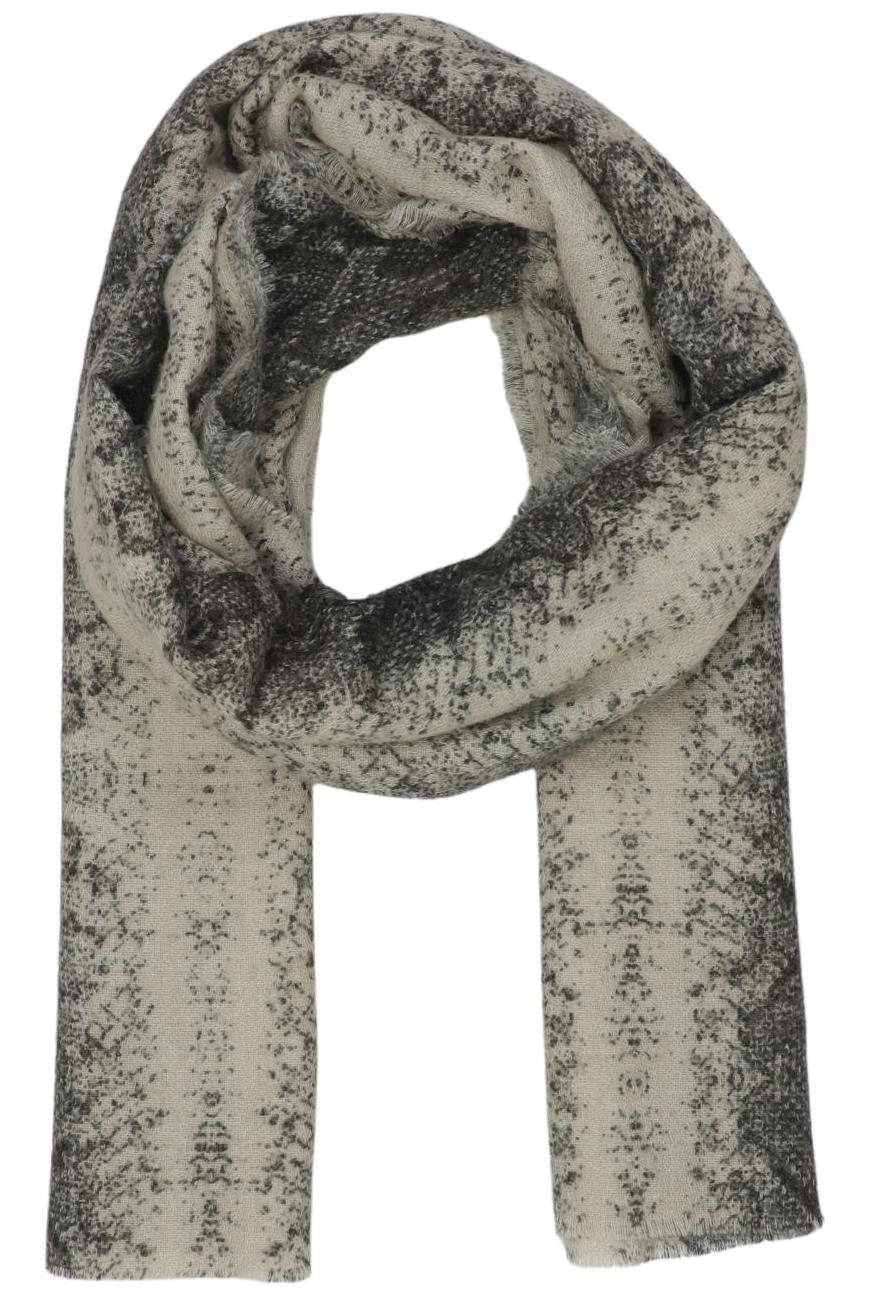 

Zara Damen Schal, mehrfarbig, Gr.