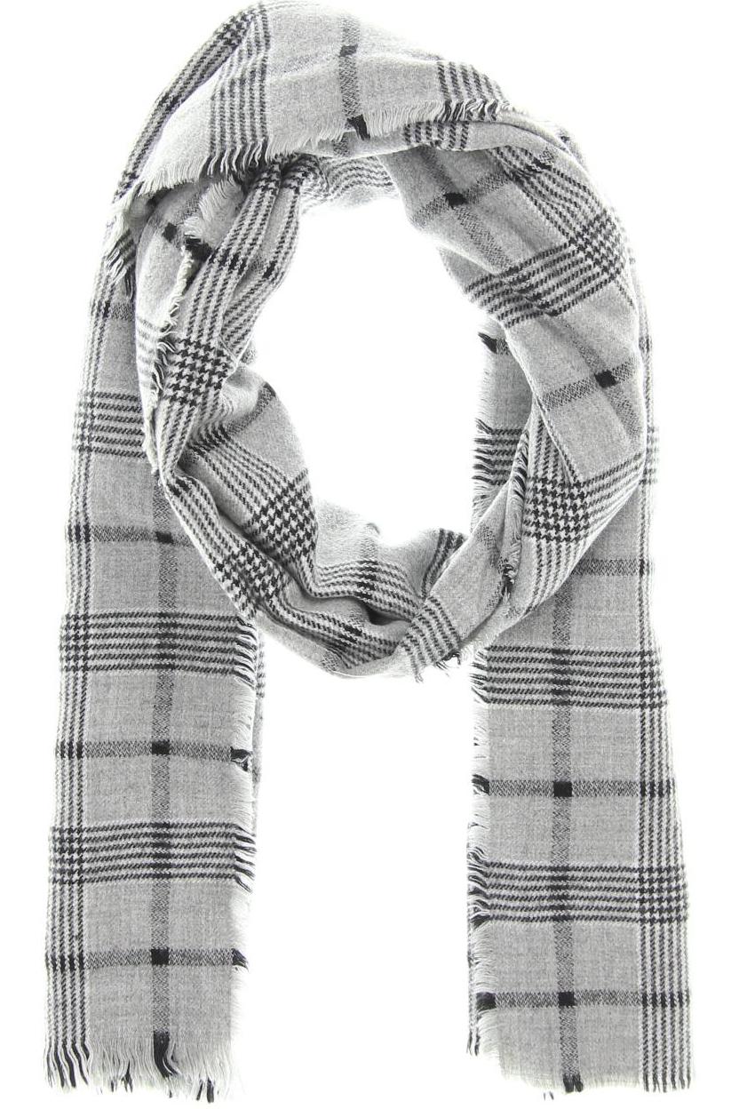 

Zara Damen Schal, grau, Gr.