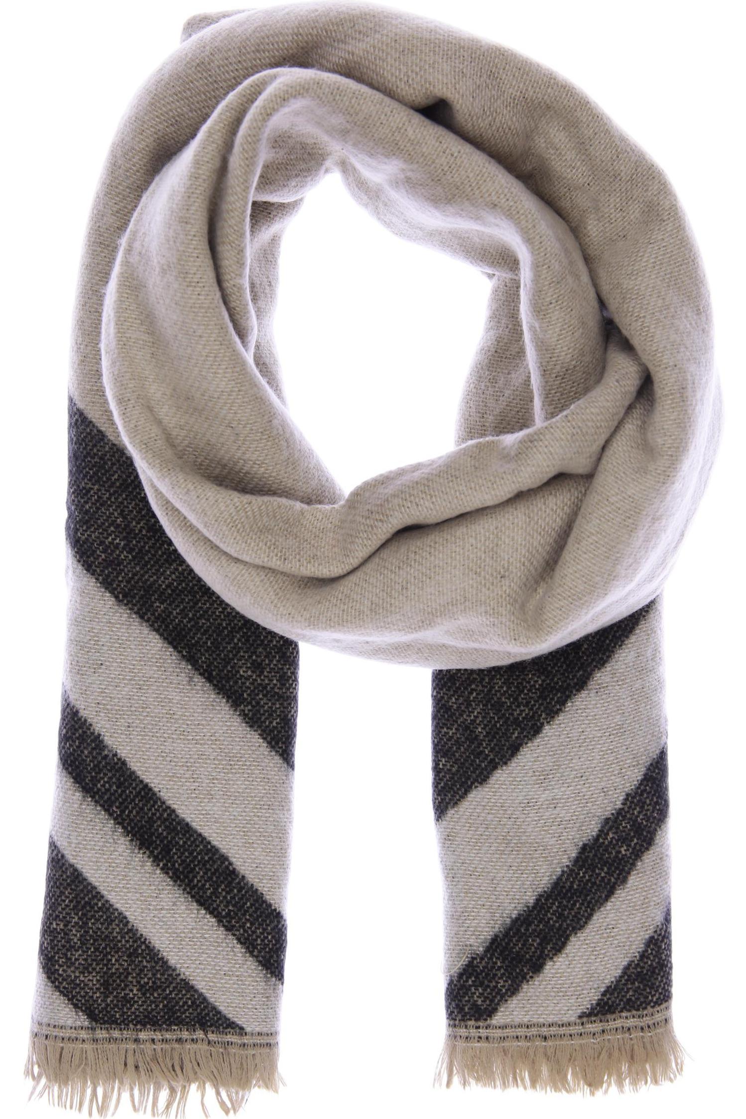 

ZARA Damen Schal, grau