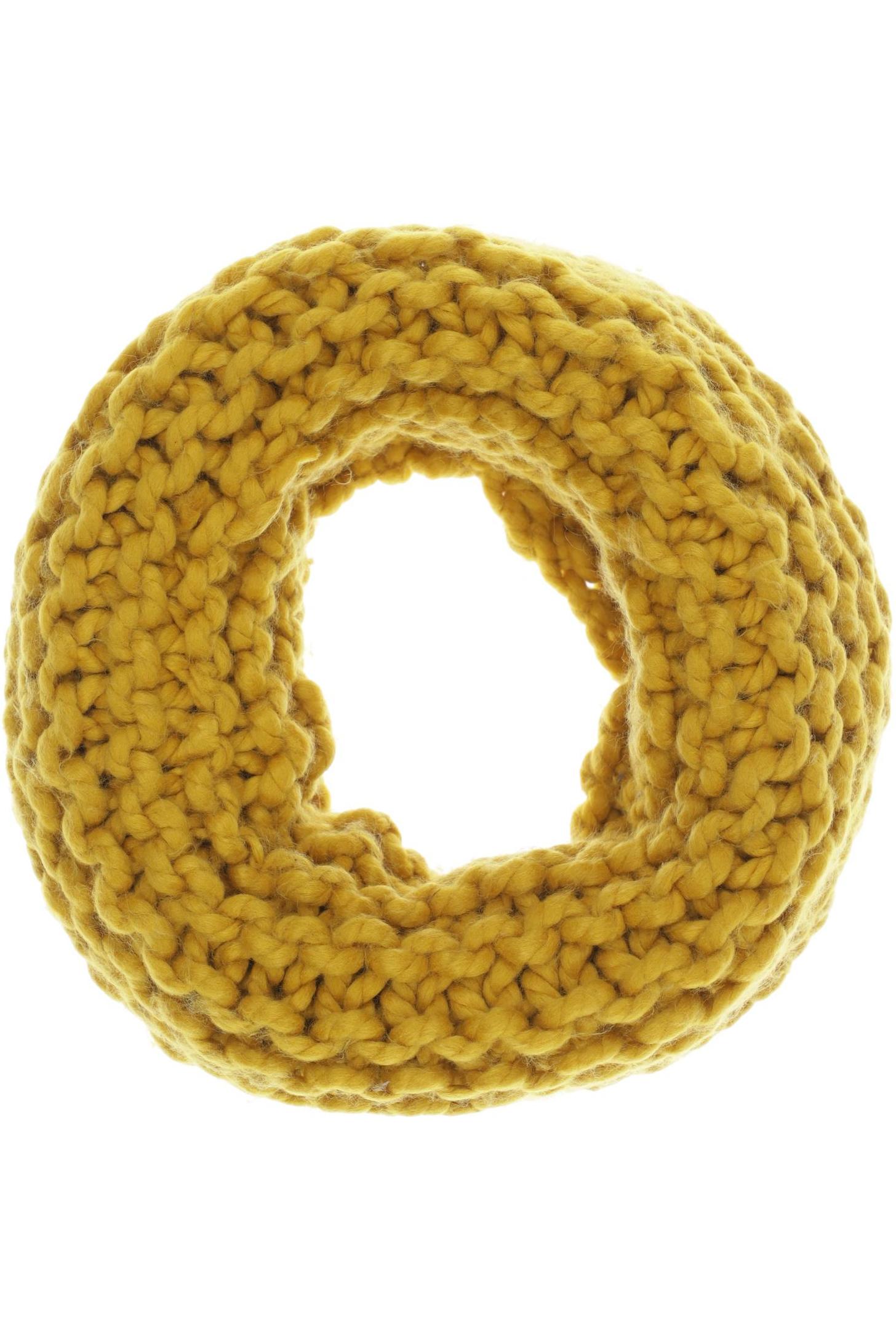 

Zara Damen Schal, orange, Gr.