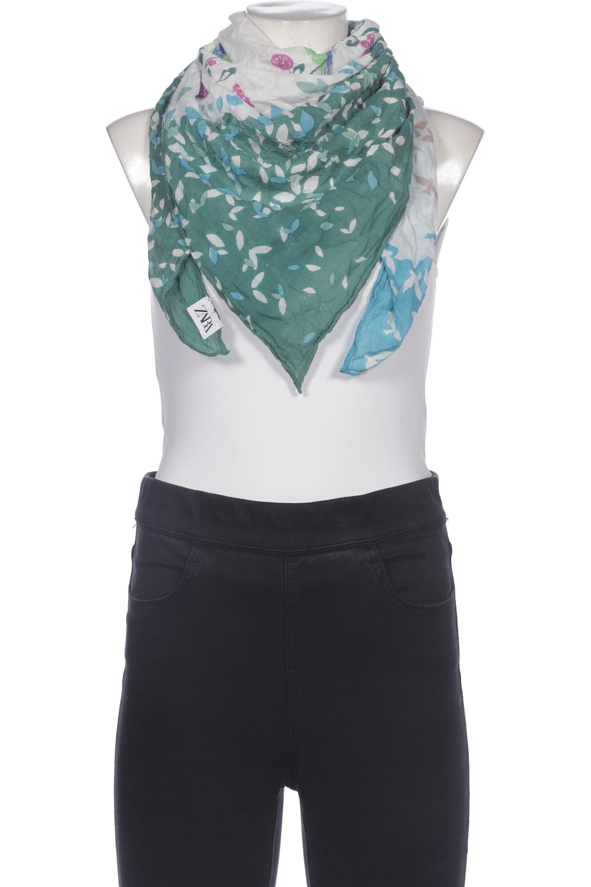 

Zara Damen Schal, mehrfarbig, Gr.