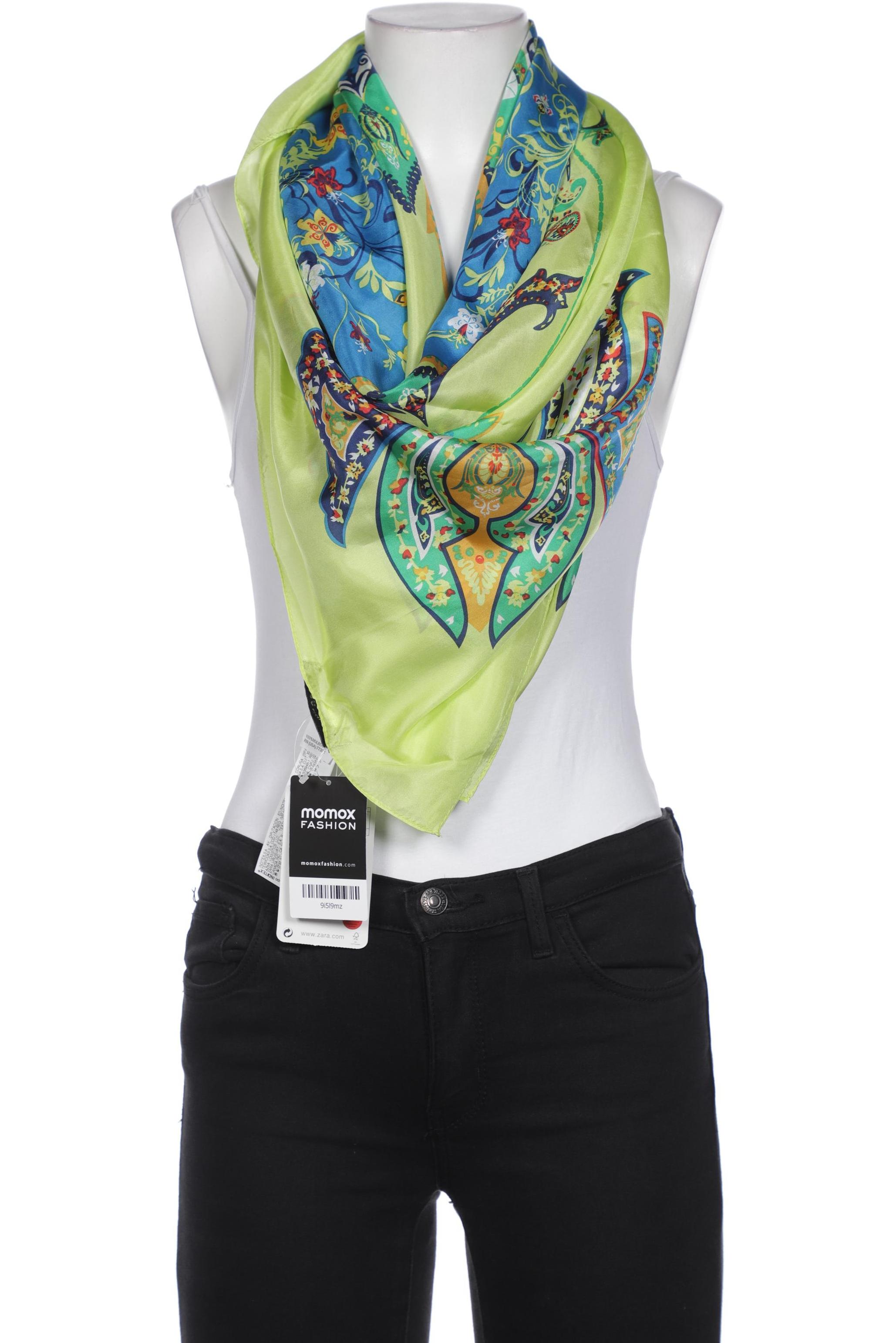 

Zara Damen Schal, mehrfarbig, Gr.