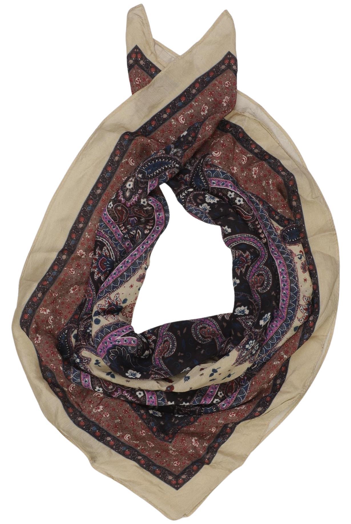 

Zara Damen Schal, mehrfarbig, Gr.