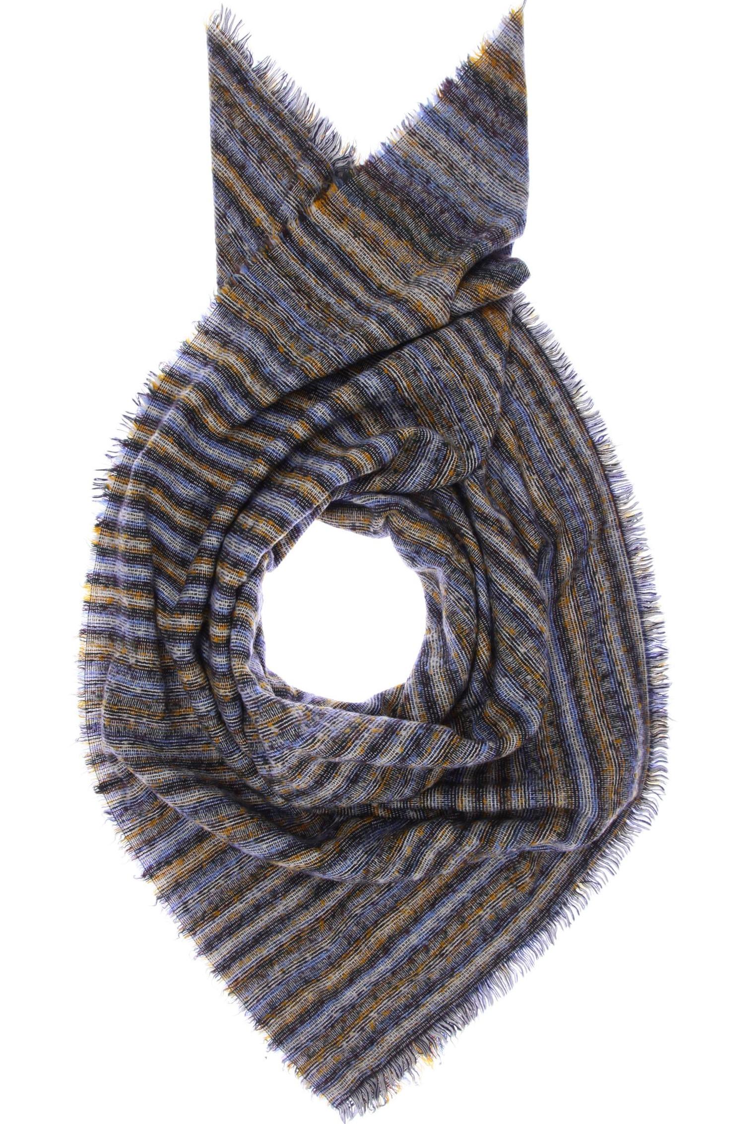 

Zara Damen Schal, mehrfarbig, Gr.