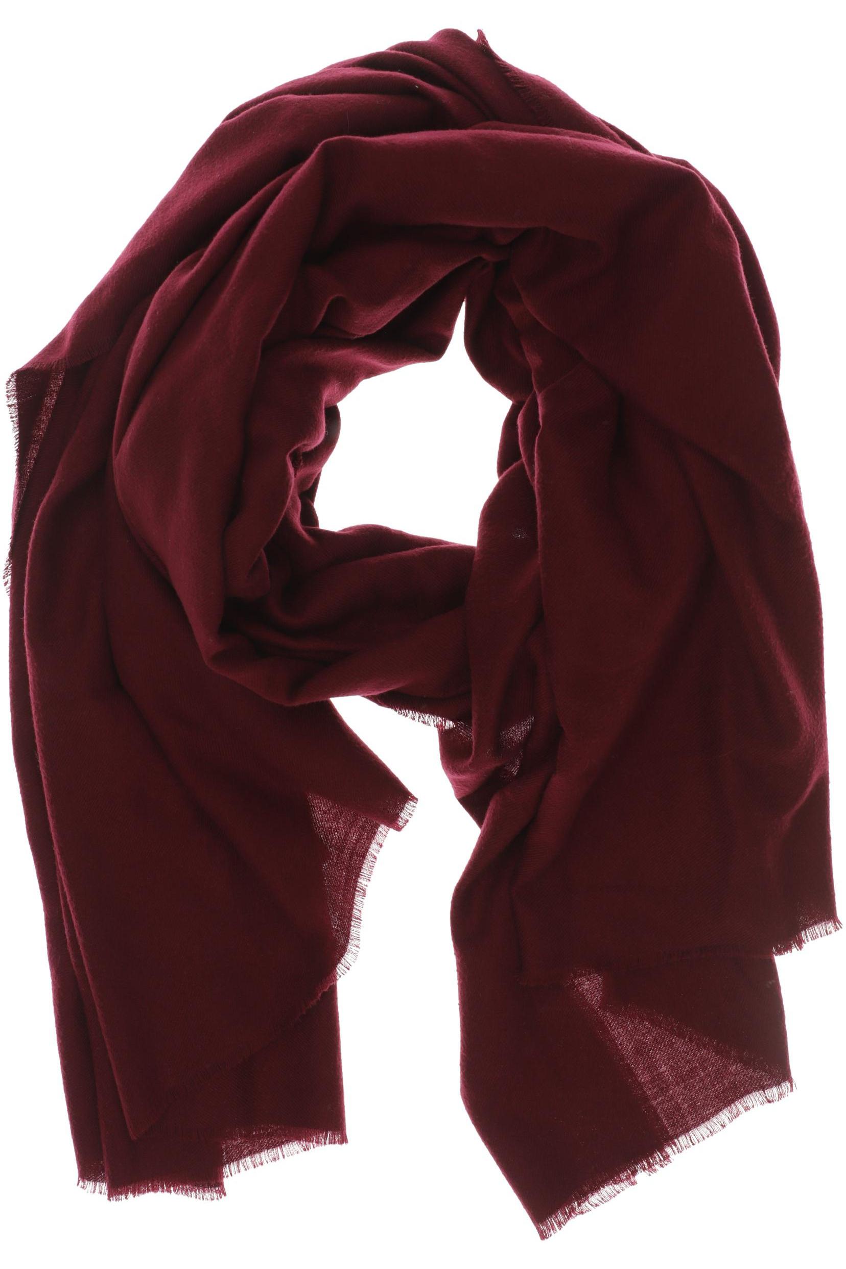 

Zara Damen Schal, rot, Gr.