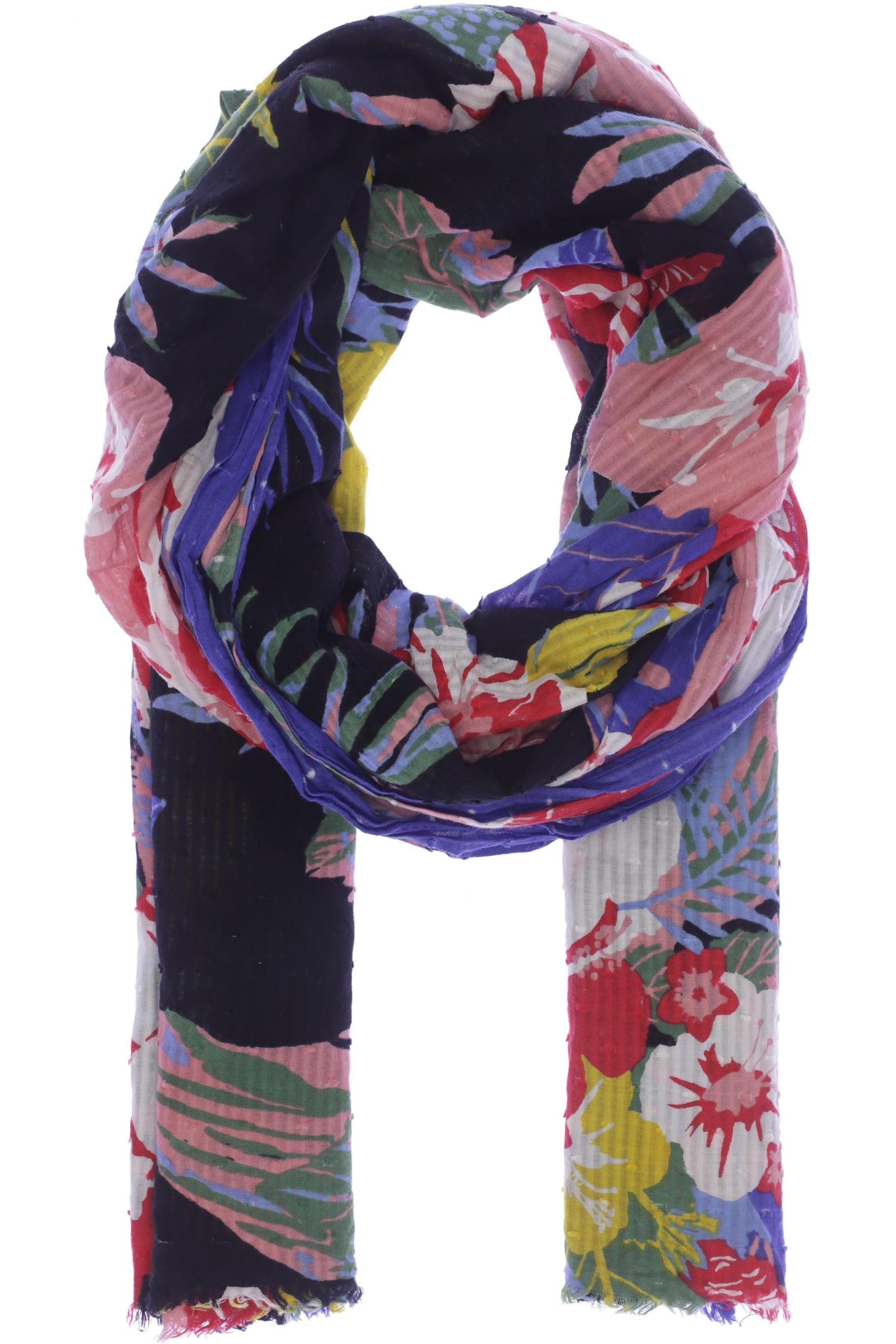 

Zara Damen Schal, mehrfarbig, Gr.