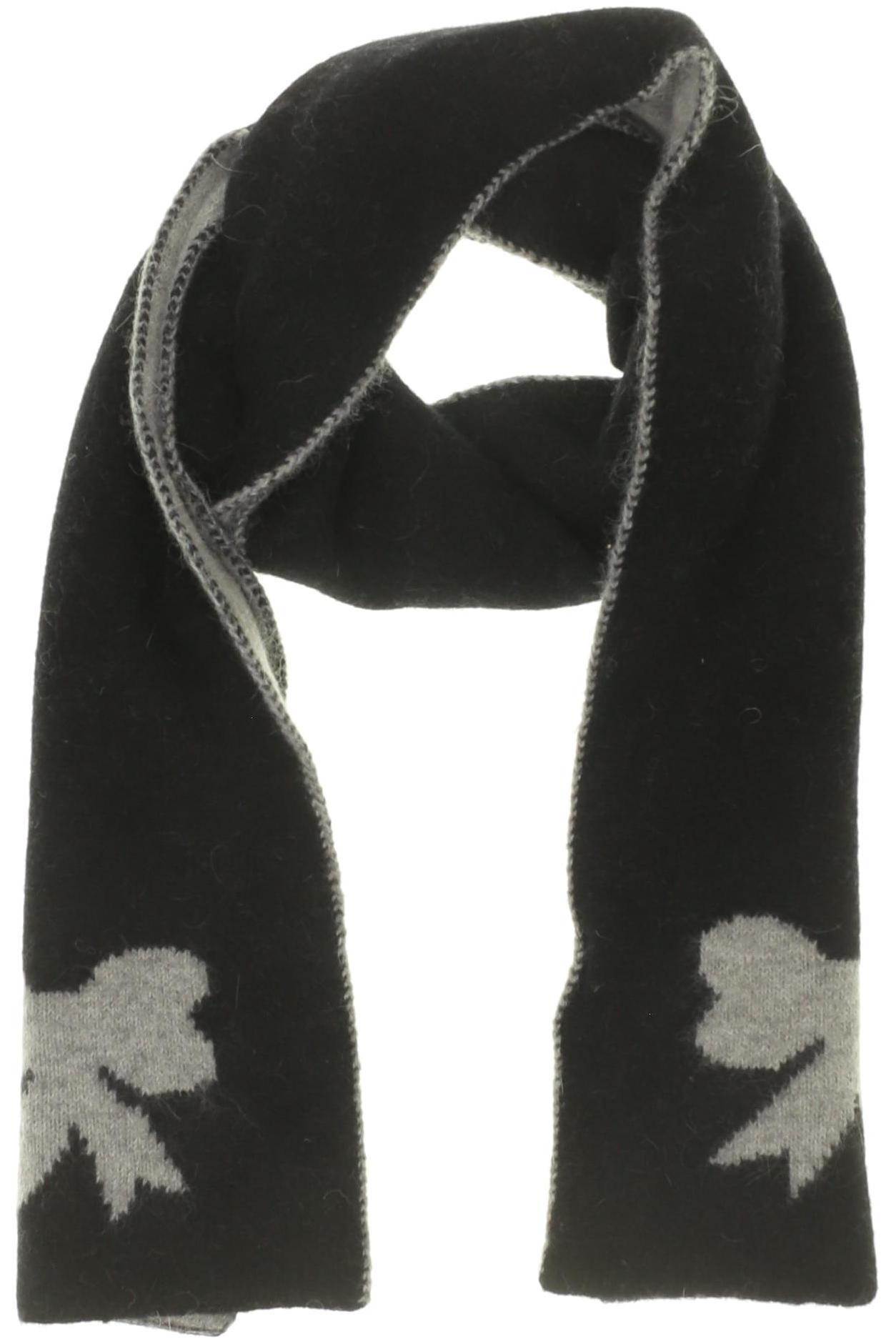 

Zara Damen Schal, grau, Gr.