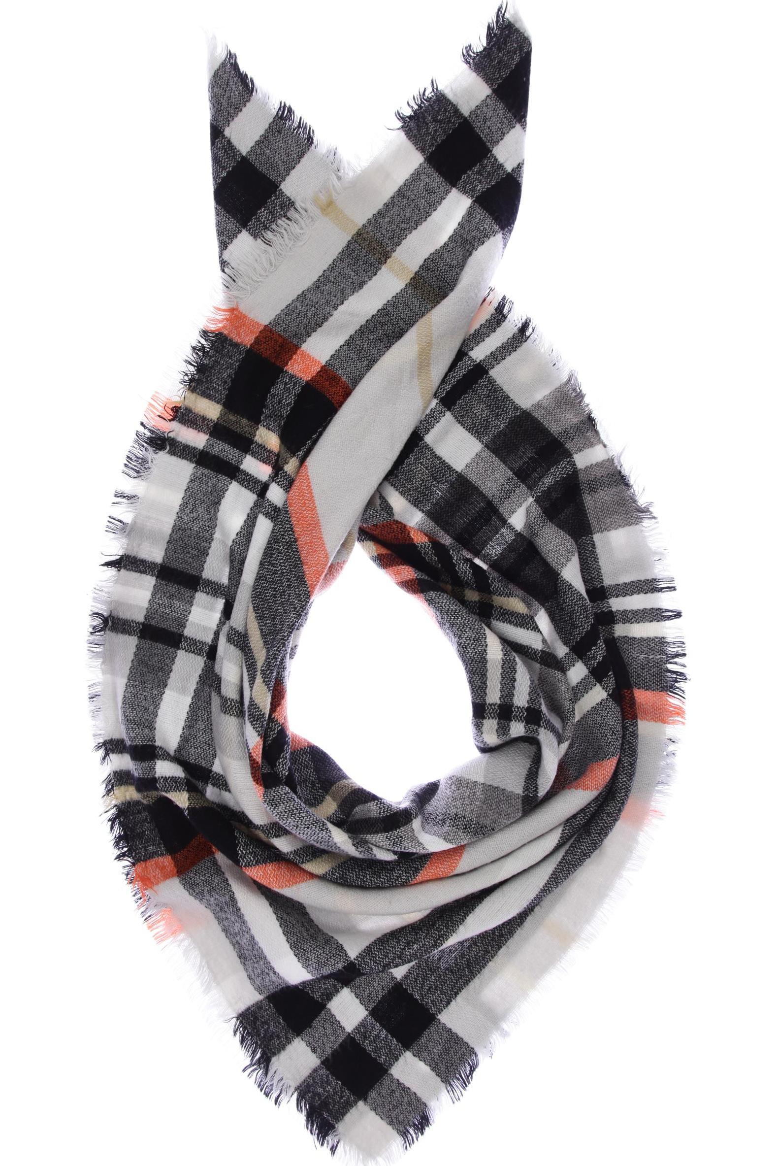 

Zara Damen Schal, mehrfarbig, Gr.