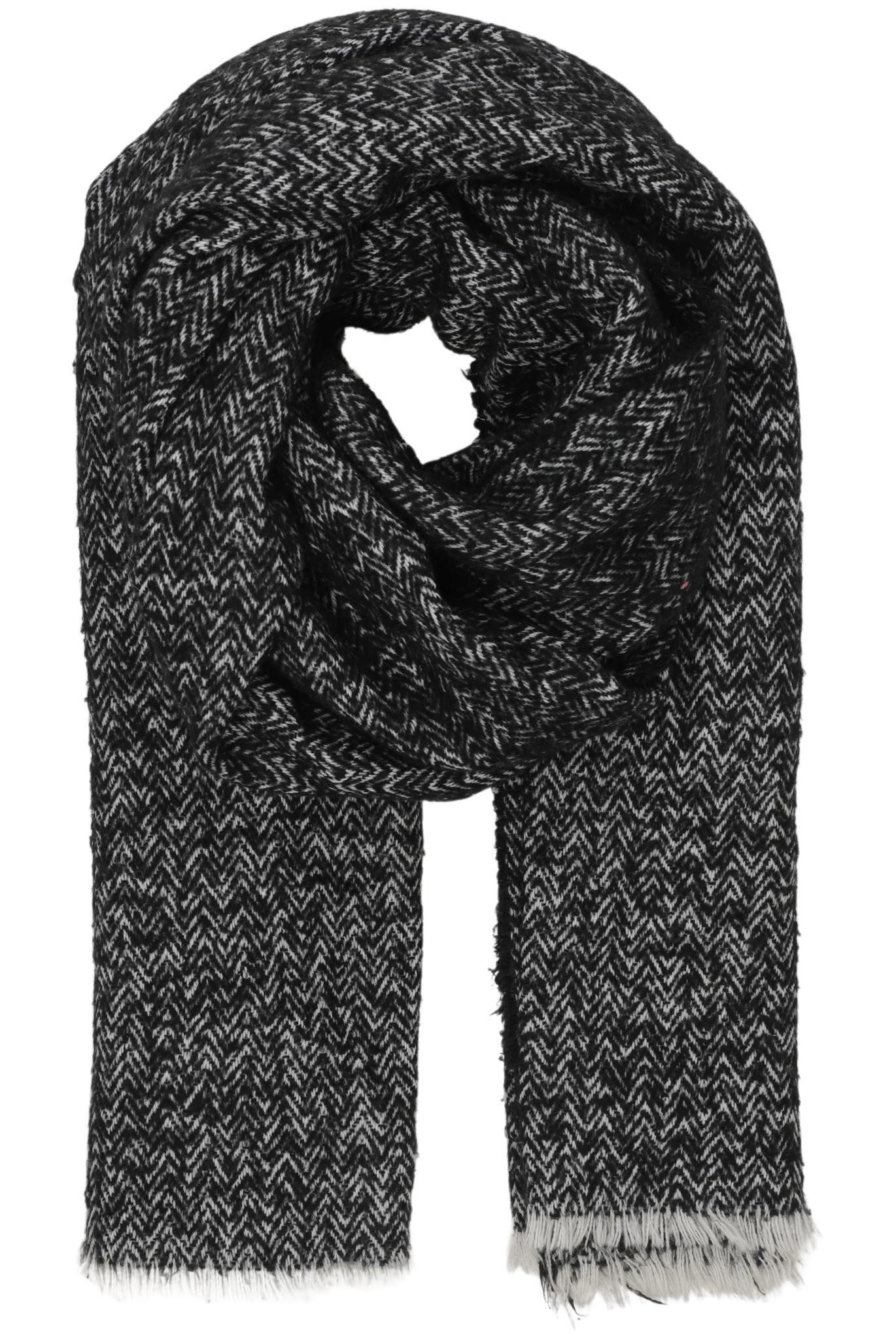 

Zara Damen Schal, mehrfarbig, Gr.