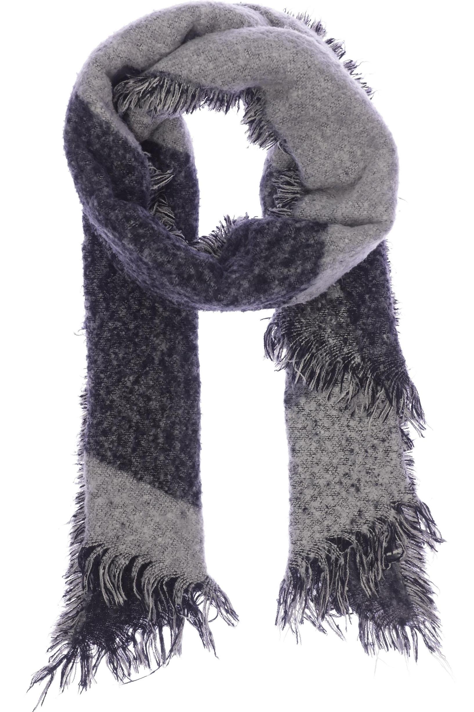 

Zara Damen Schal, grau, Gr.