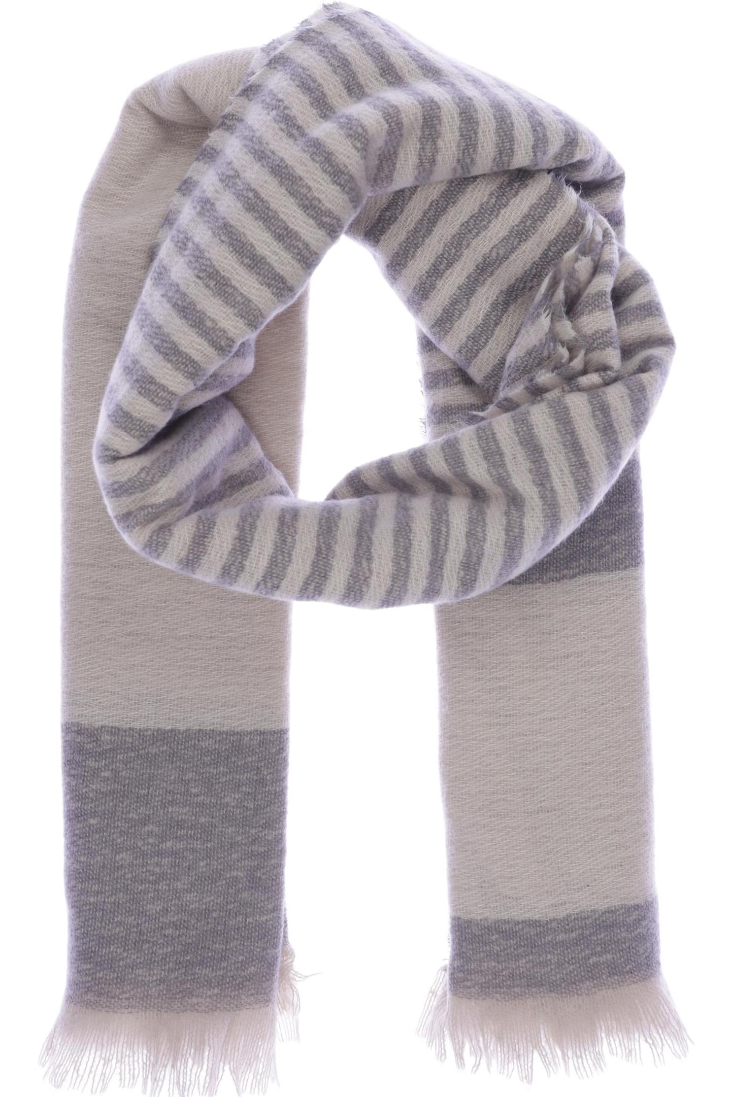 

Zara Damen Schal, beige, Gr.