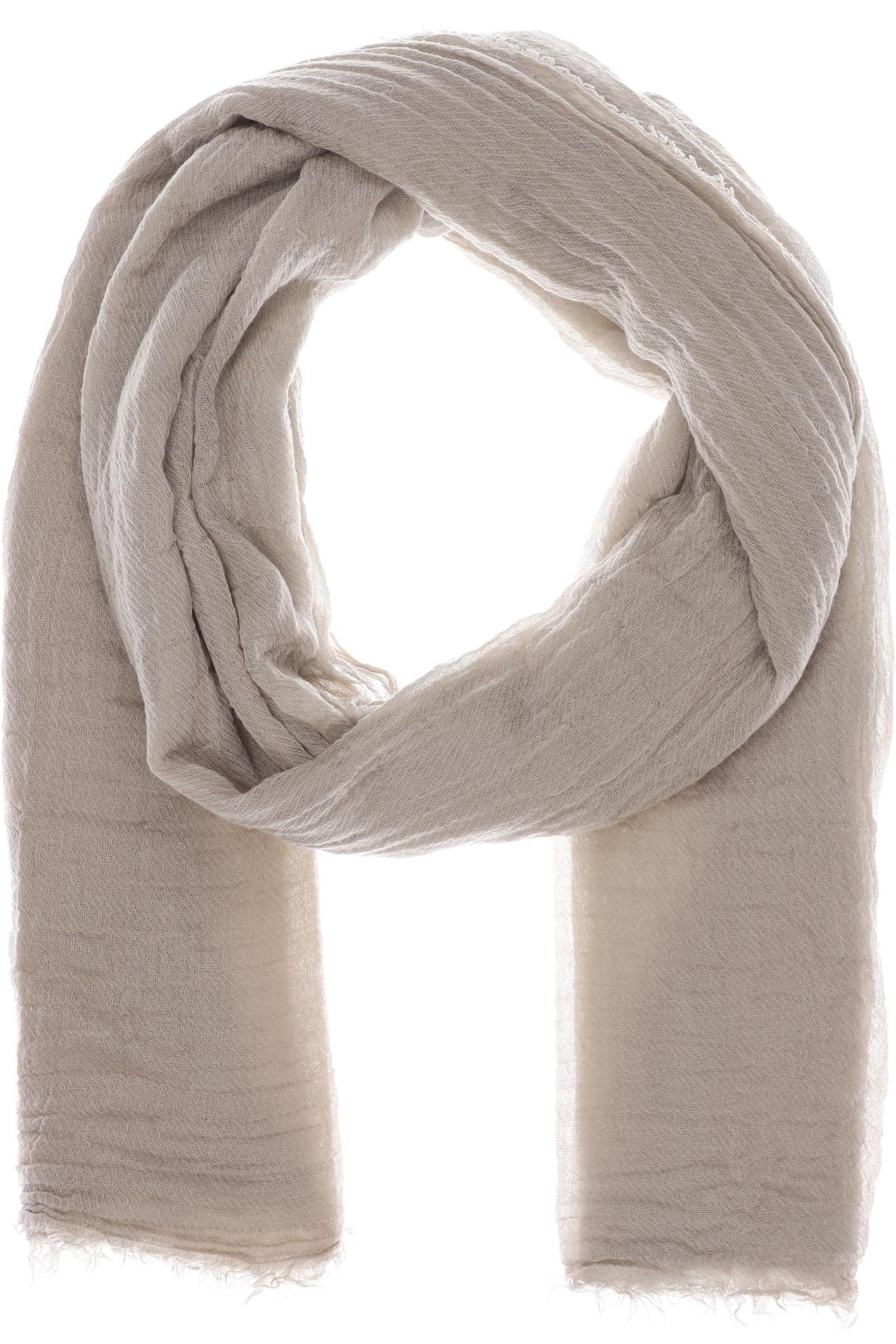 

ZARA Damen Schal, beige